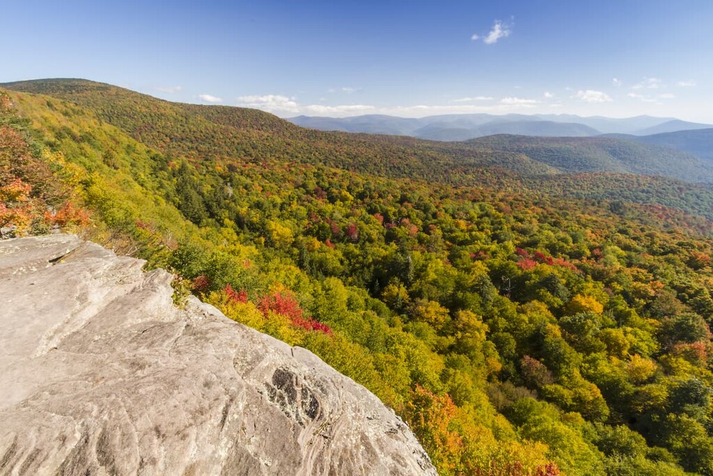 Giant Mountain Wilderness