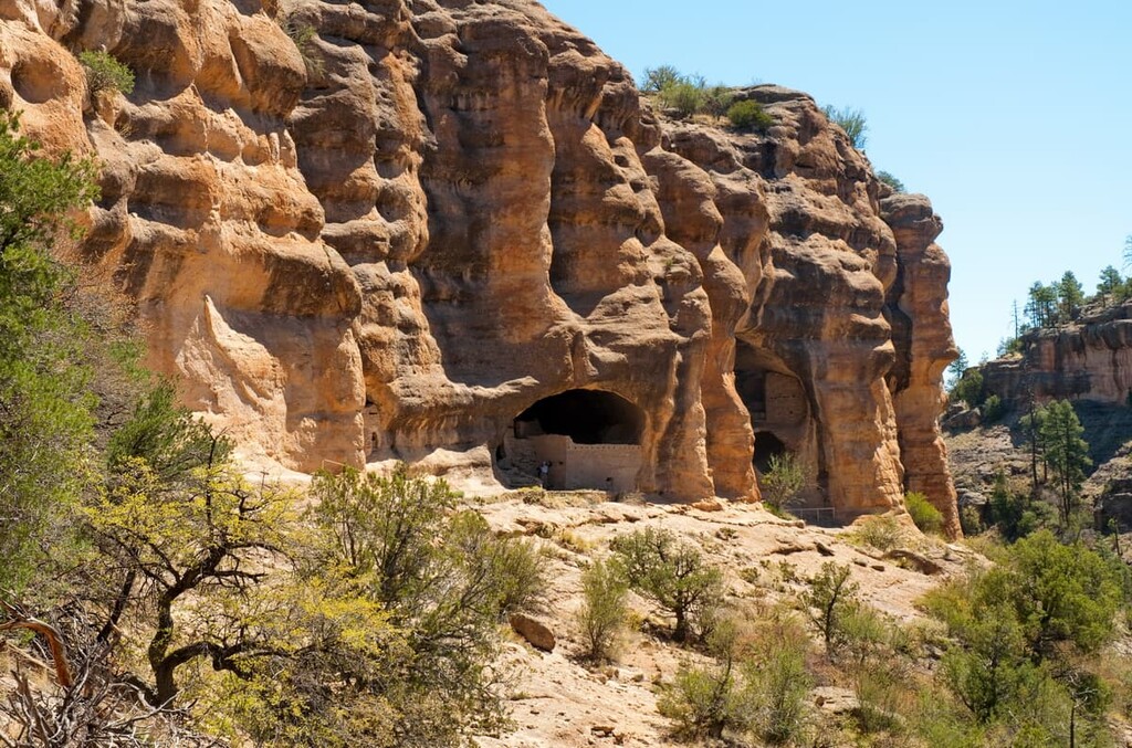 Gila National Forest, New Mexico