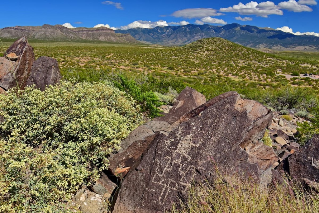 Gila Wilderness, New Mexico