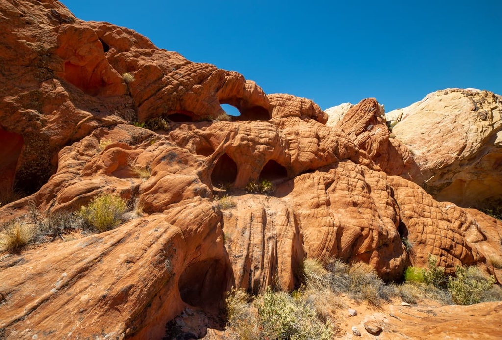 Gold Butte National Monument, Nevada