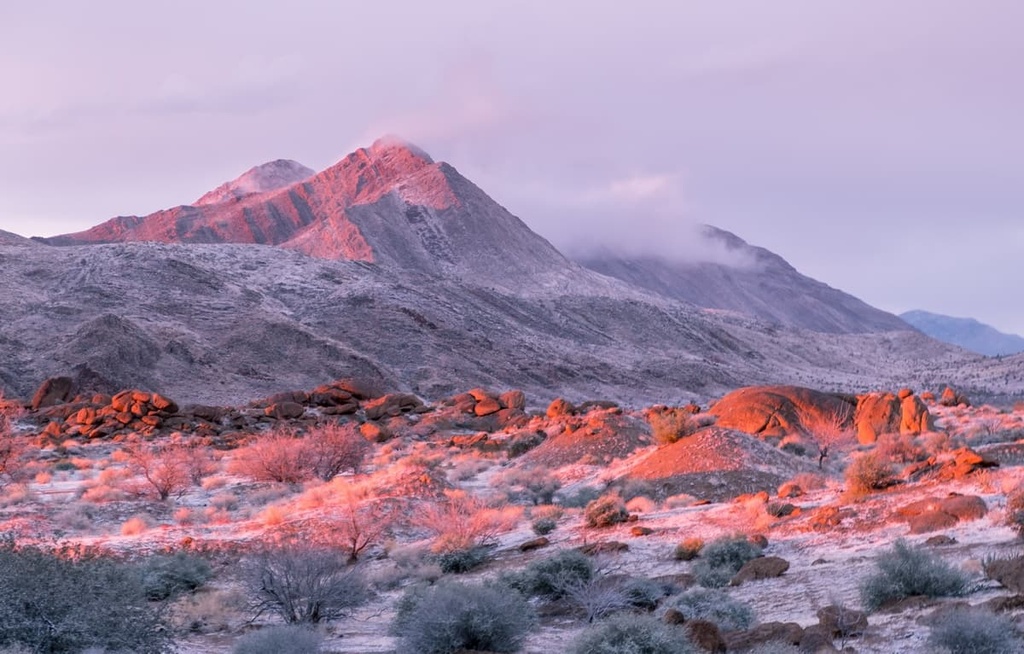 Gold Butte National Monument, Nevada