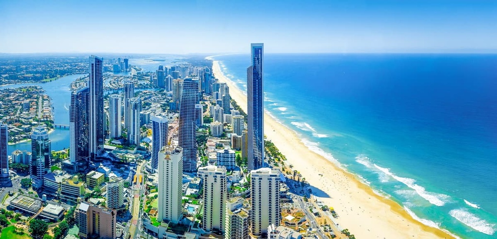 Gold Coast, Australia