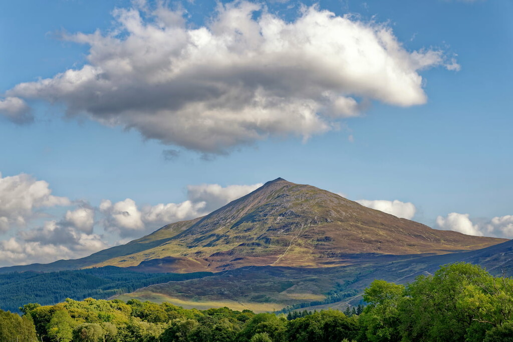 Grampian mountains online