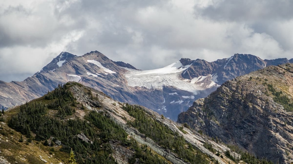 Granby Provincial Park, British Columbia, Canada