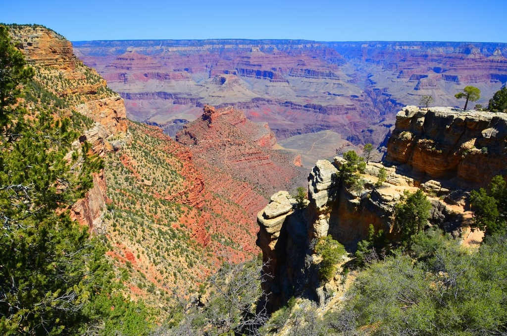 Grand Canyon-Parashant National Monument