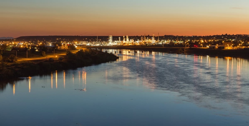 Great Falls, Montana