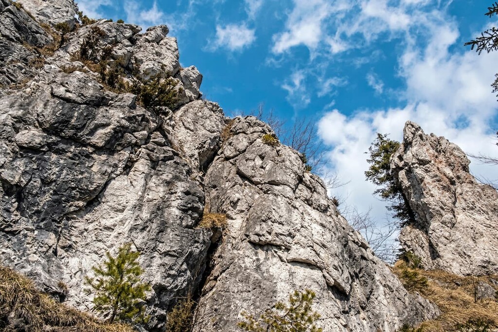 Sip peak, Great Fatra, Slovakia