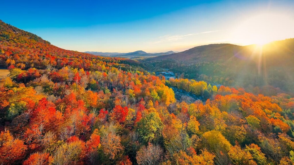 Great Range, New York