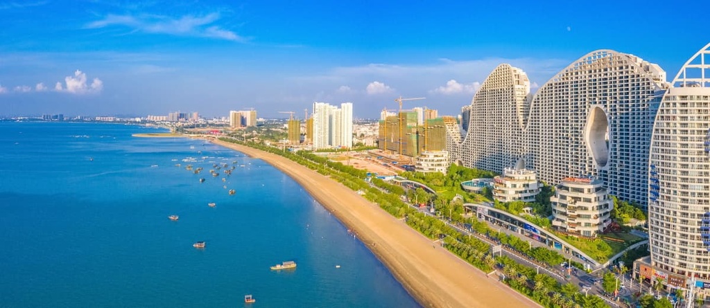 Beihai, Guangxi, China