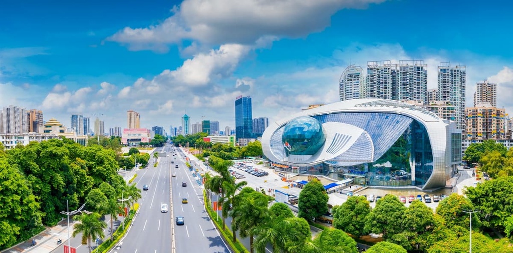 Nanning, Guangxi, China