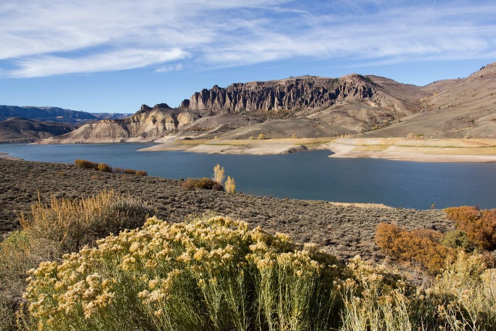 La Garita Wilderness Area