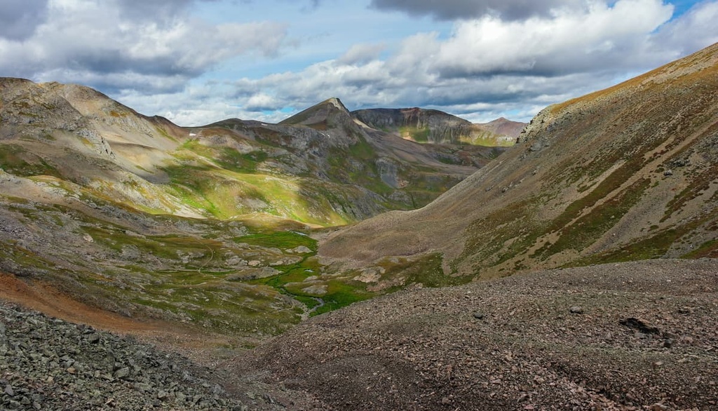 Gunnison Field Office, Colorado