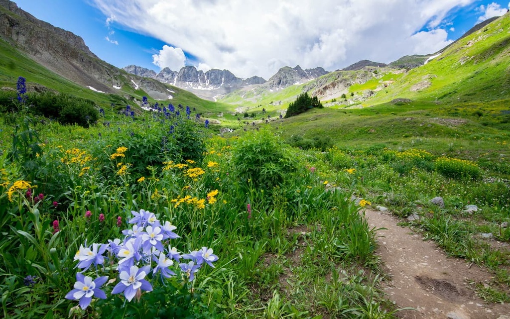 Gunnison Field Office, Colorado
