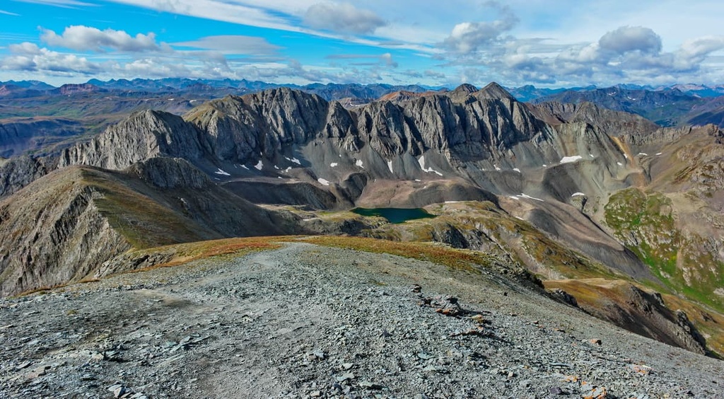 Gunnison Field Office, Colorado