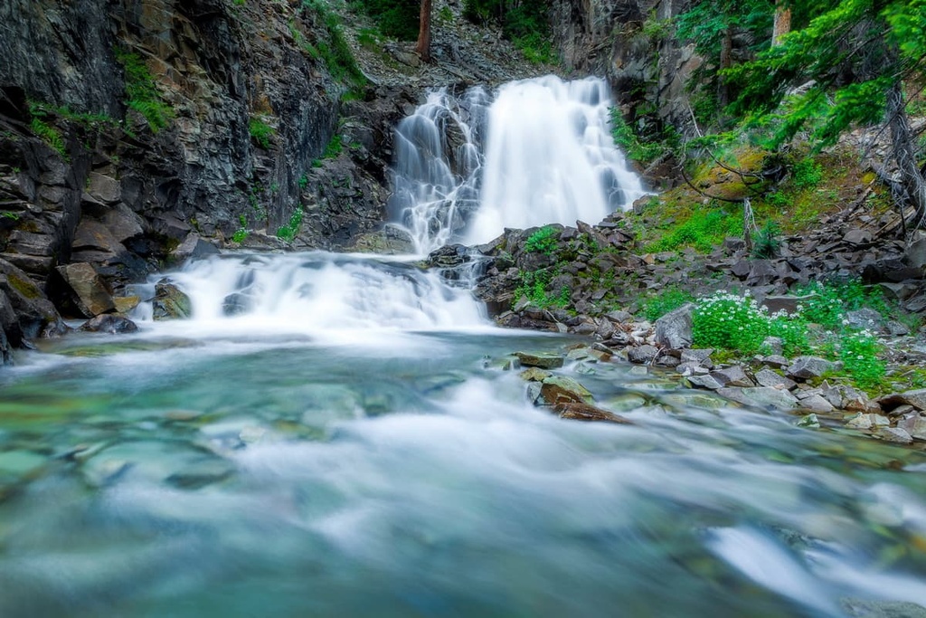 Gunnison National Forest, Colorado