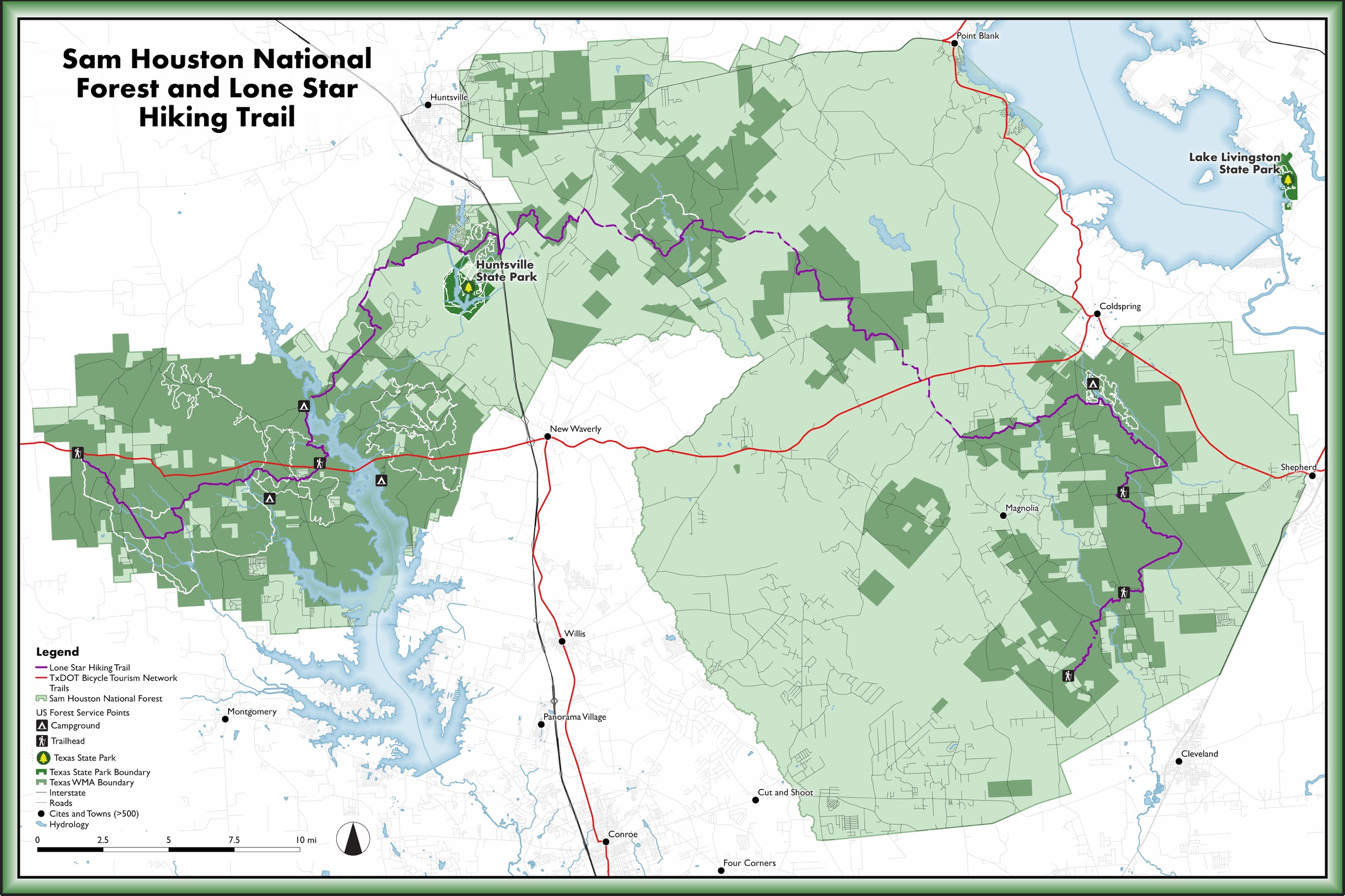 sam-houston-trail-map-irving-police-searching-for-suspect-who-attacked