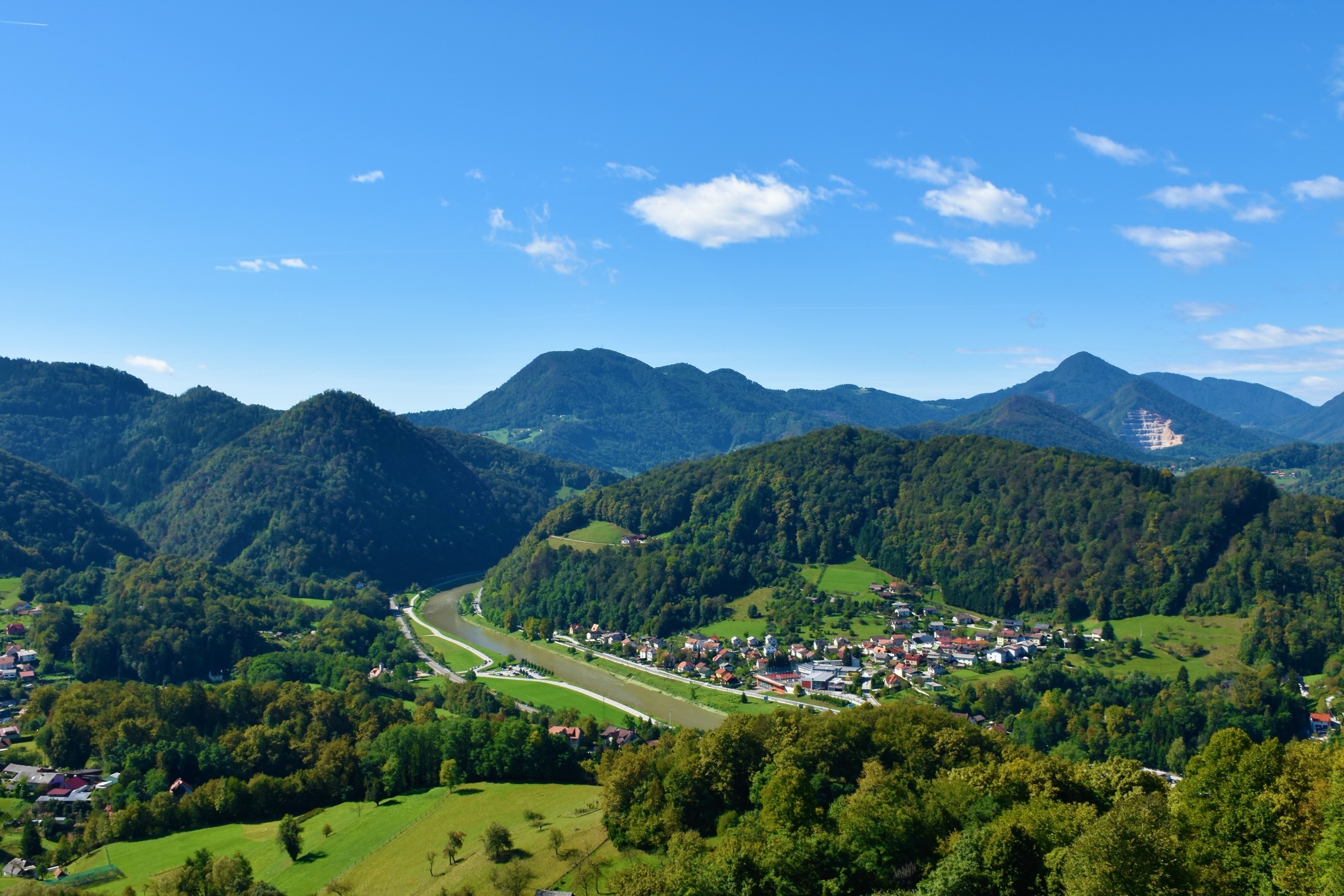 Prealps