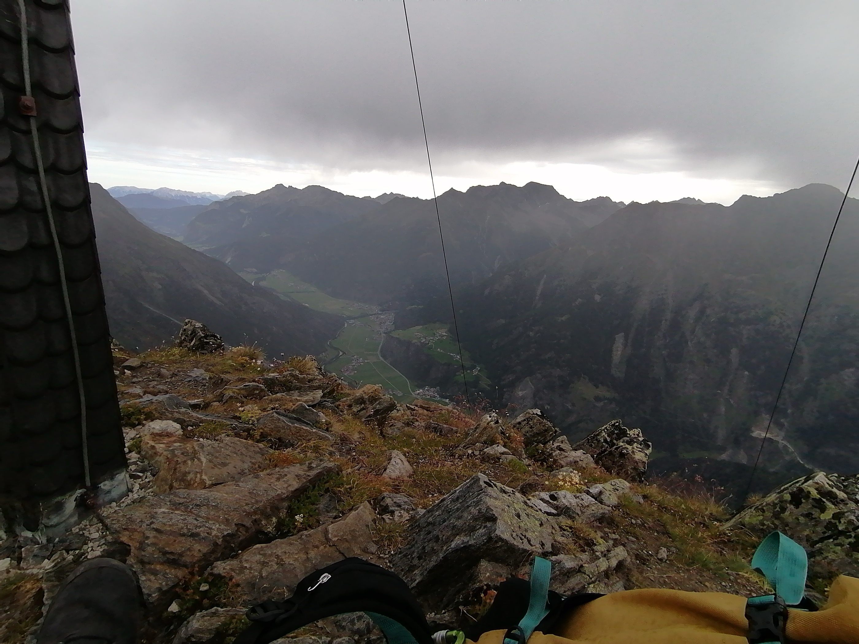 Äußerer Hahlkogel