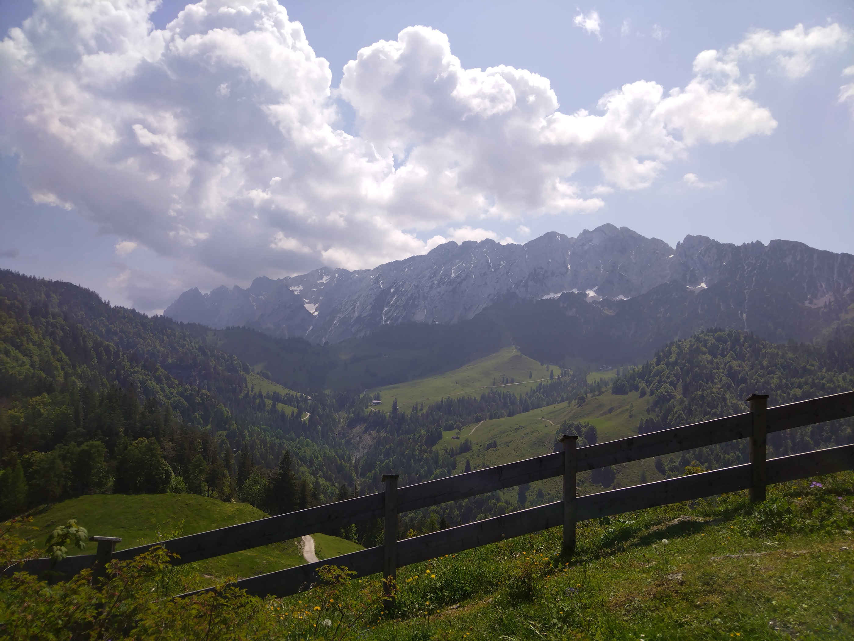 Jahnhügel