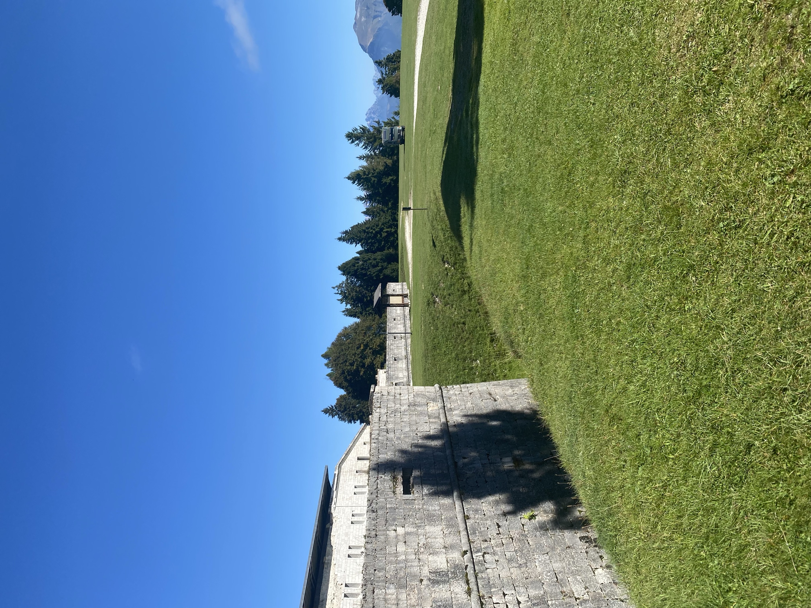 Cima Campo
