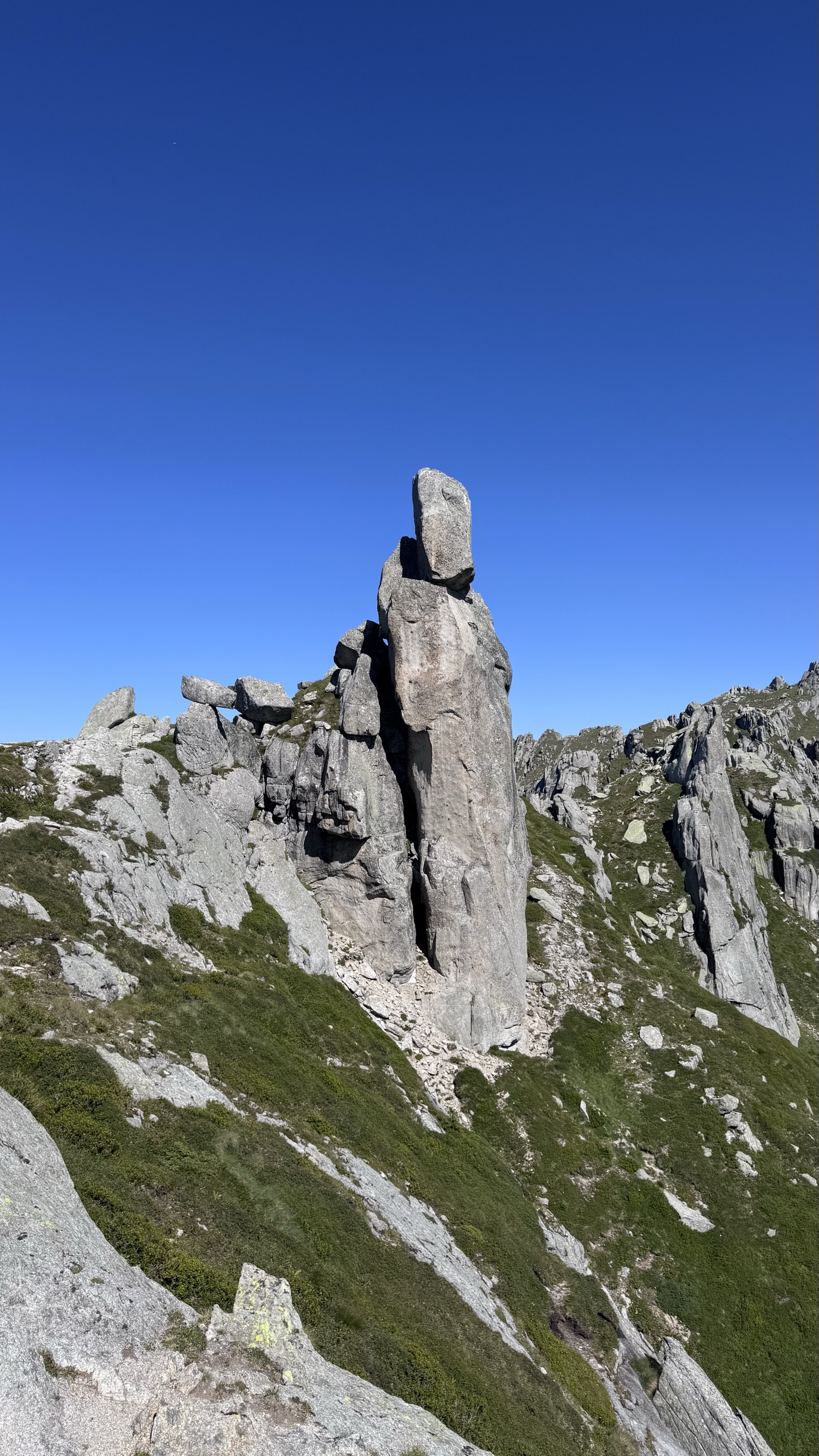 Cima del Frate