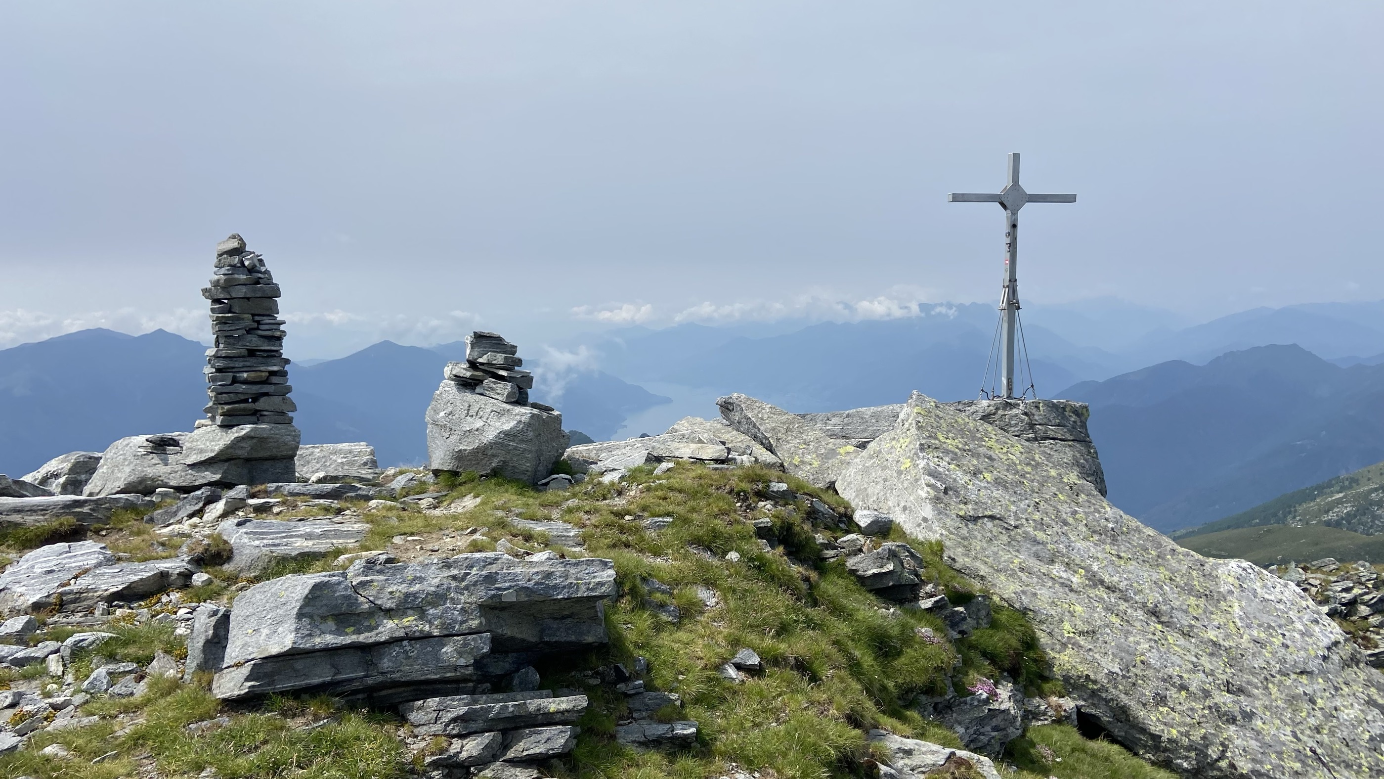 Tessiner Alpen