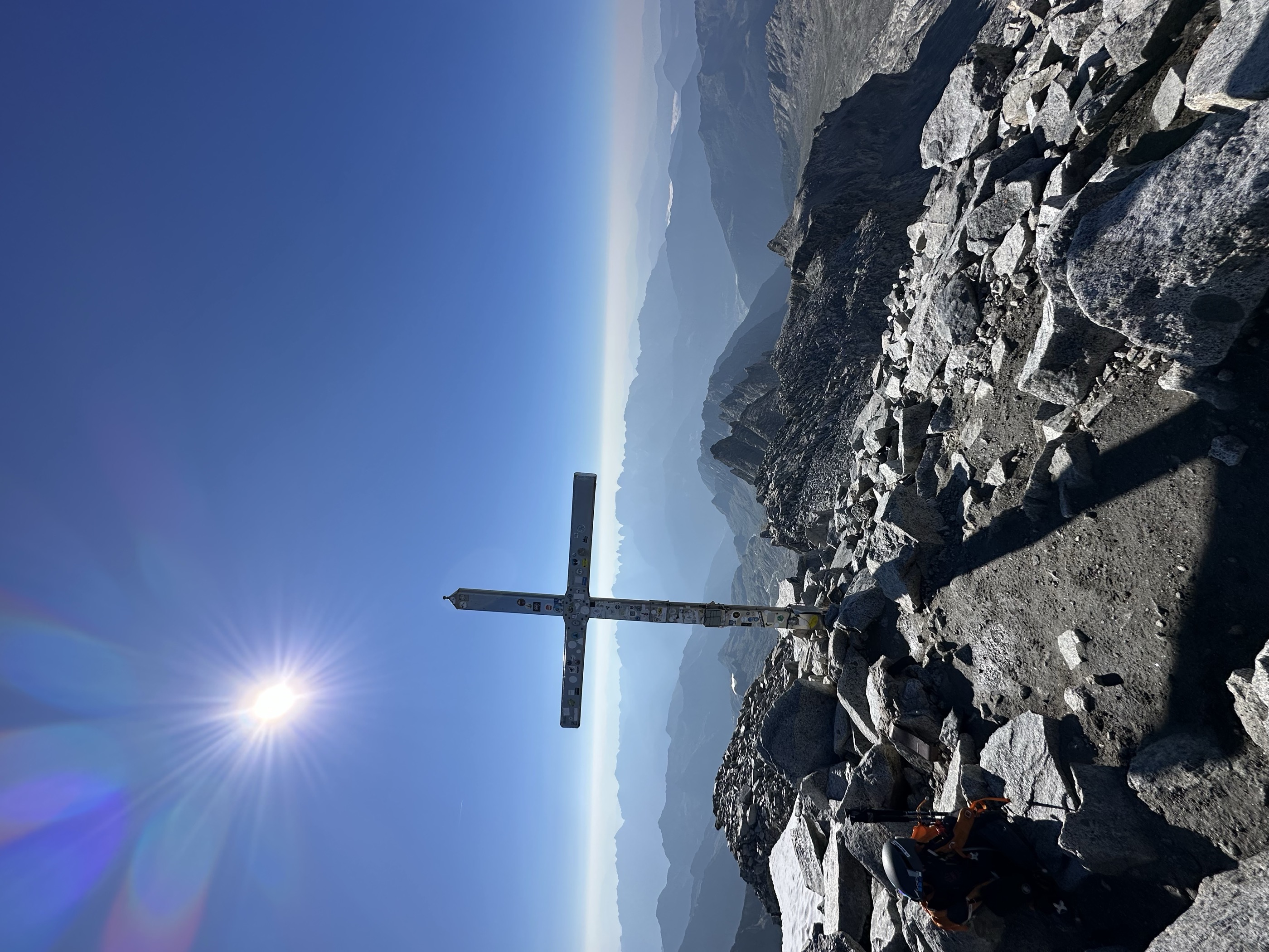 Cima Presanella