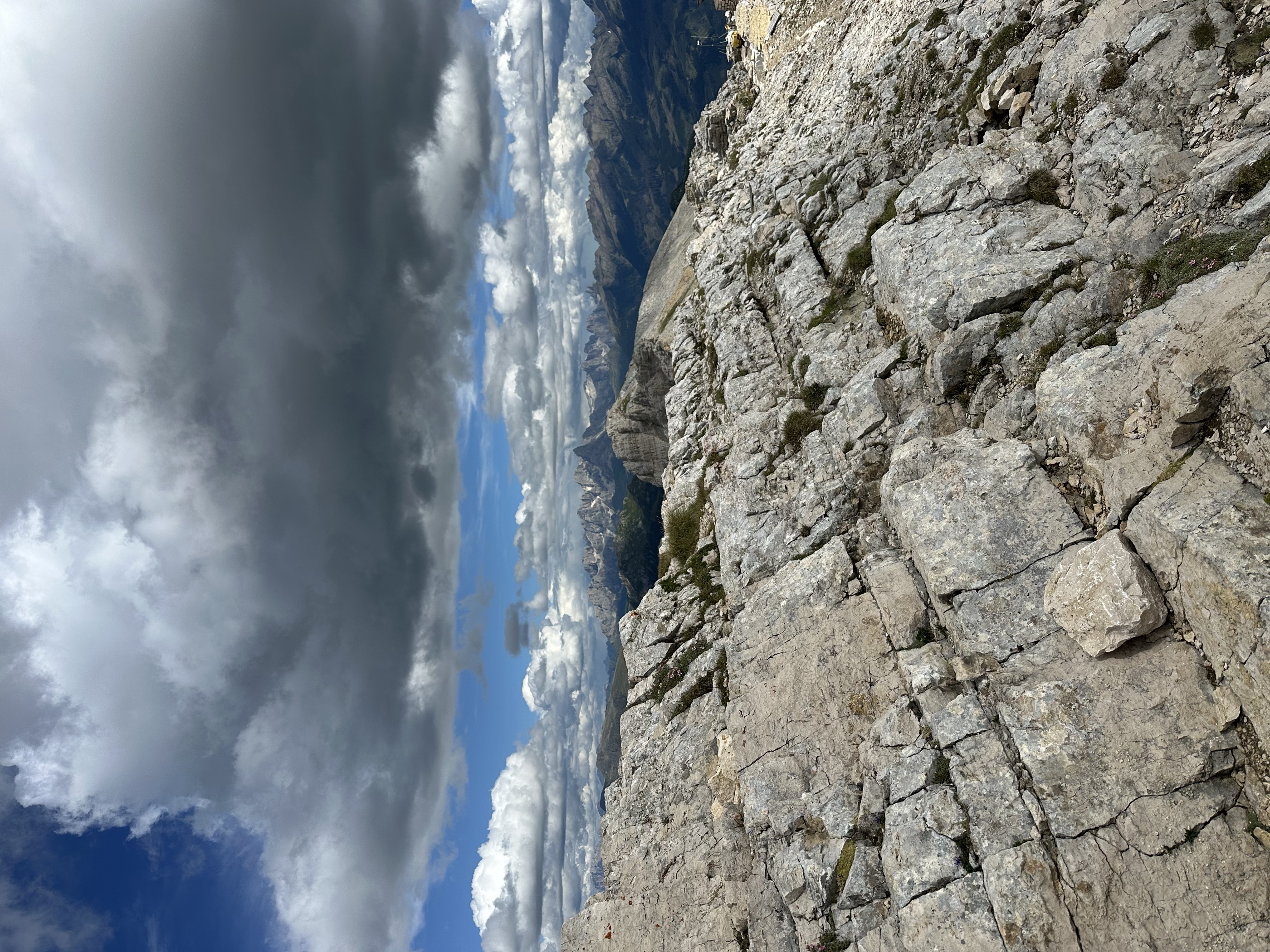 Cima Valbona
