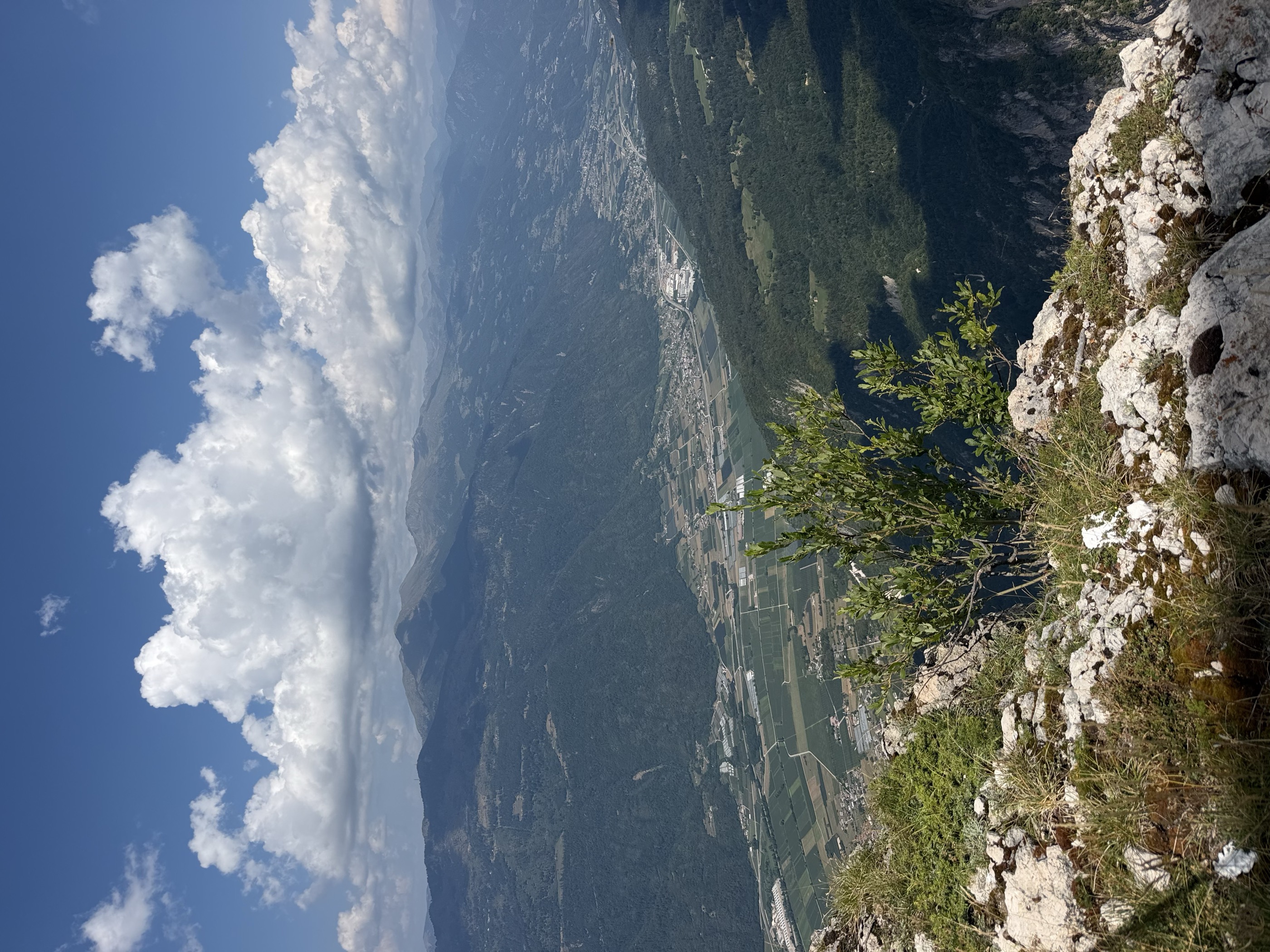 Cima Vezzena