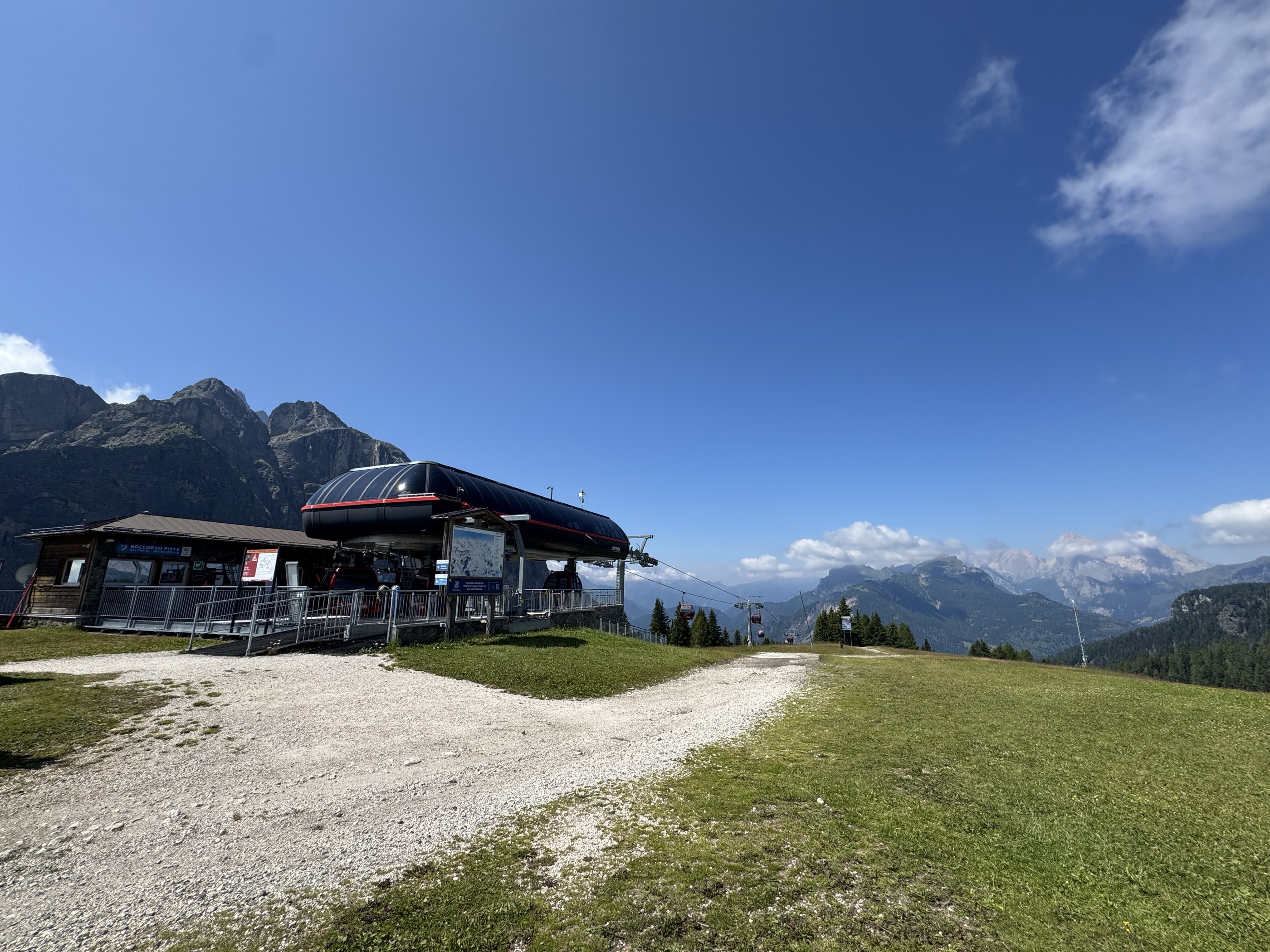 Col Dei Baldi