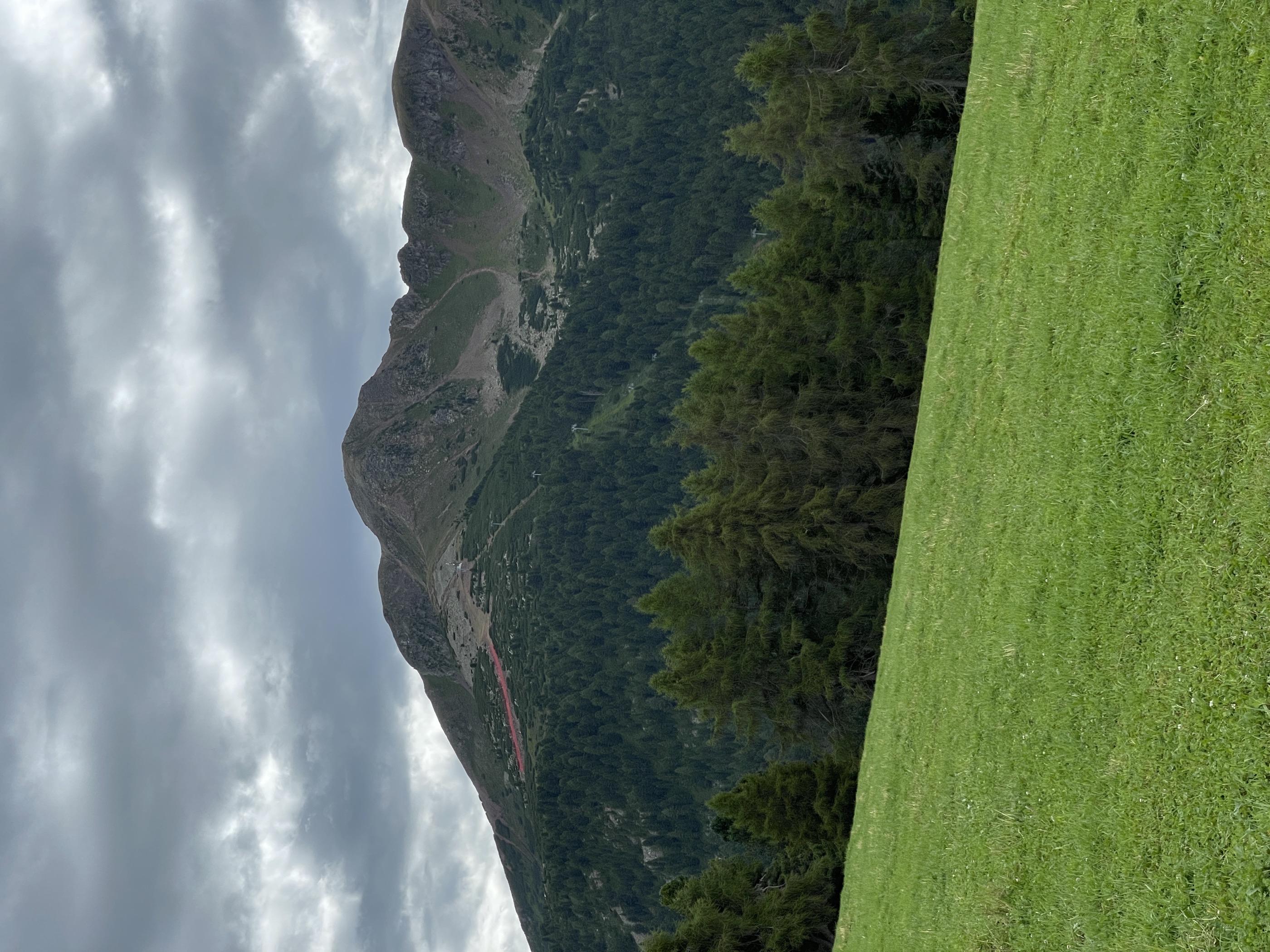 Corno Nero