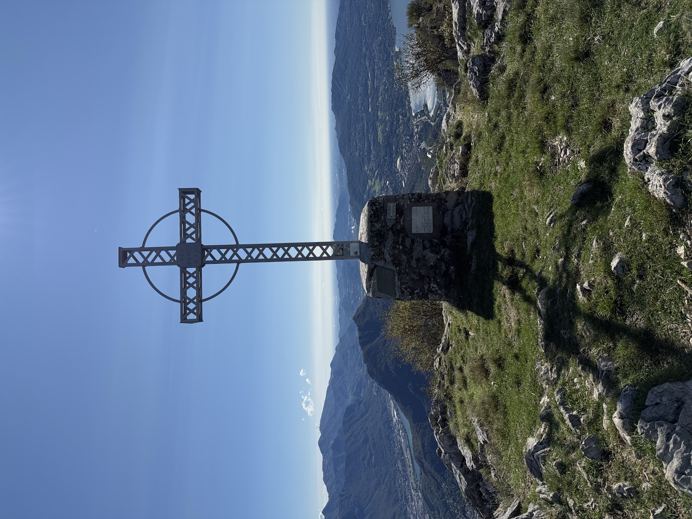 Corno di Canzo Orientale
