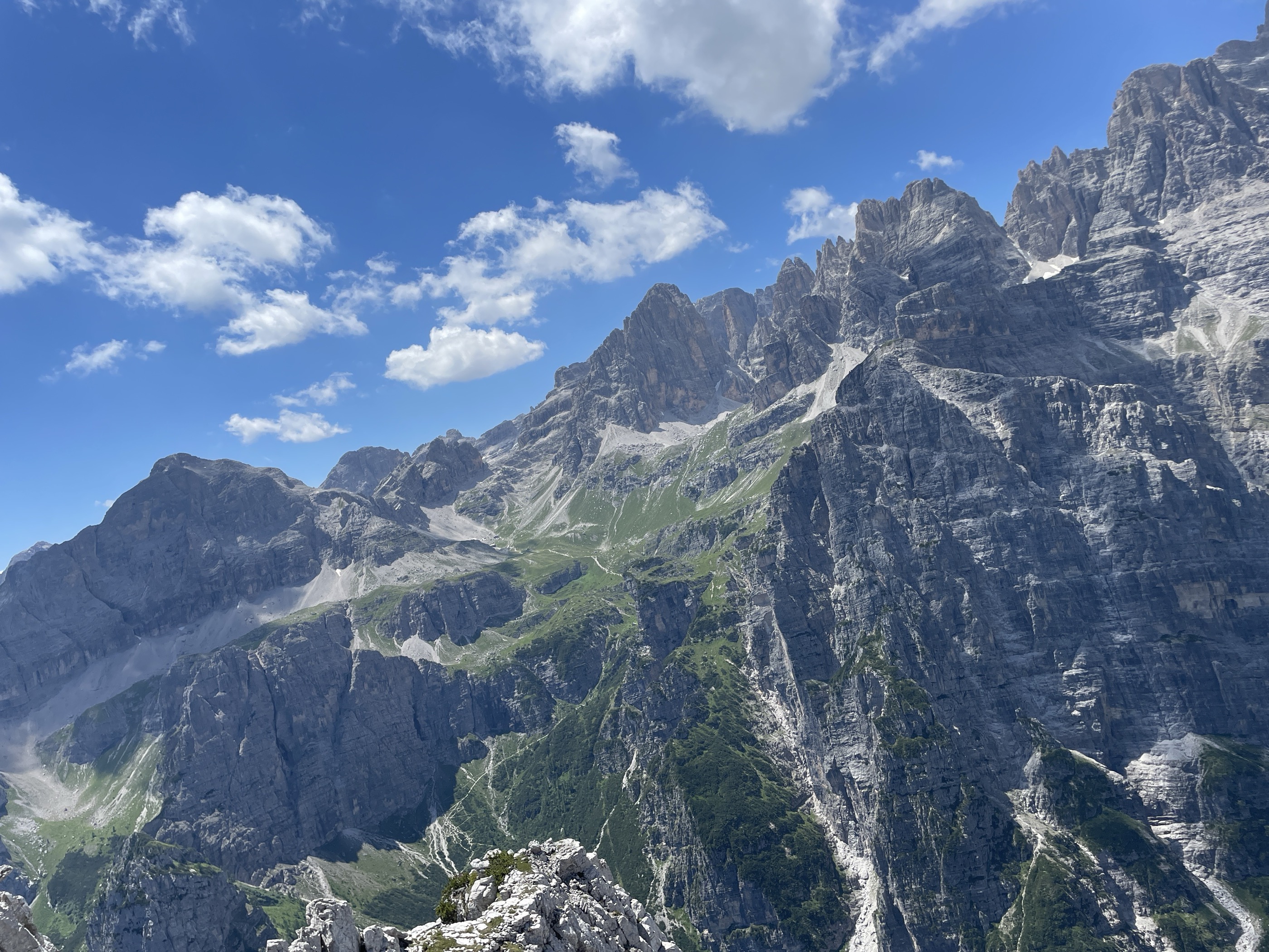 Croz dell'Altissimo