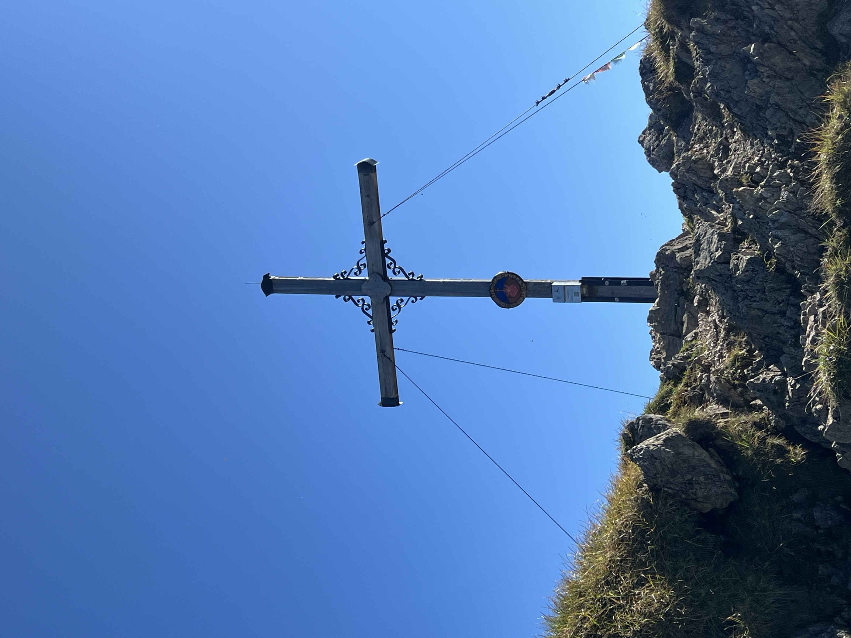 Gratlspitze