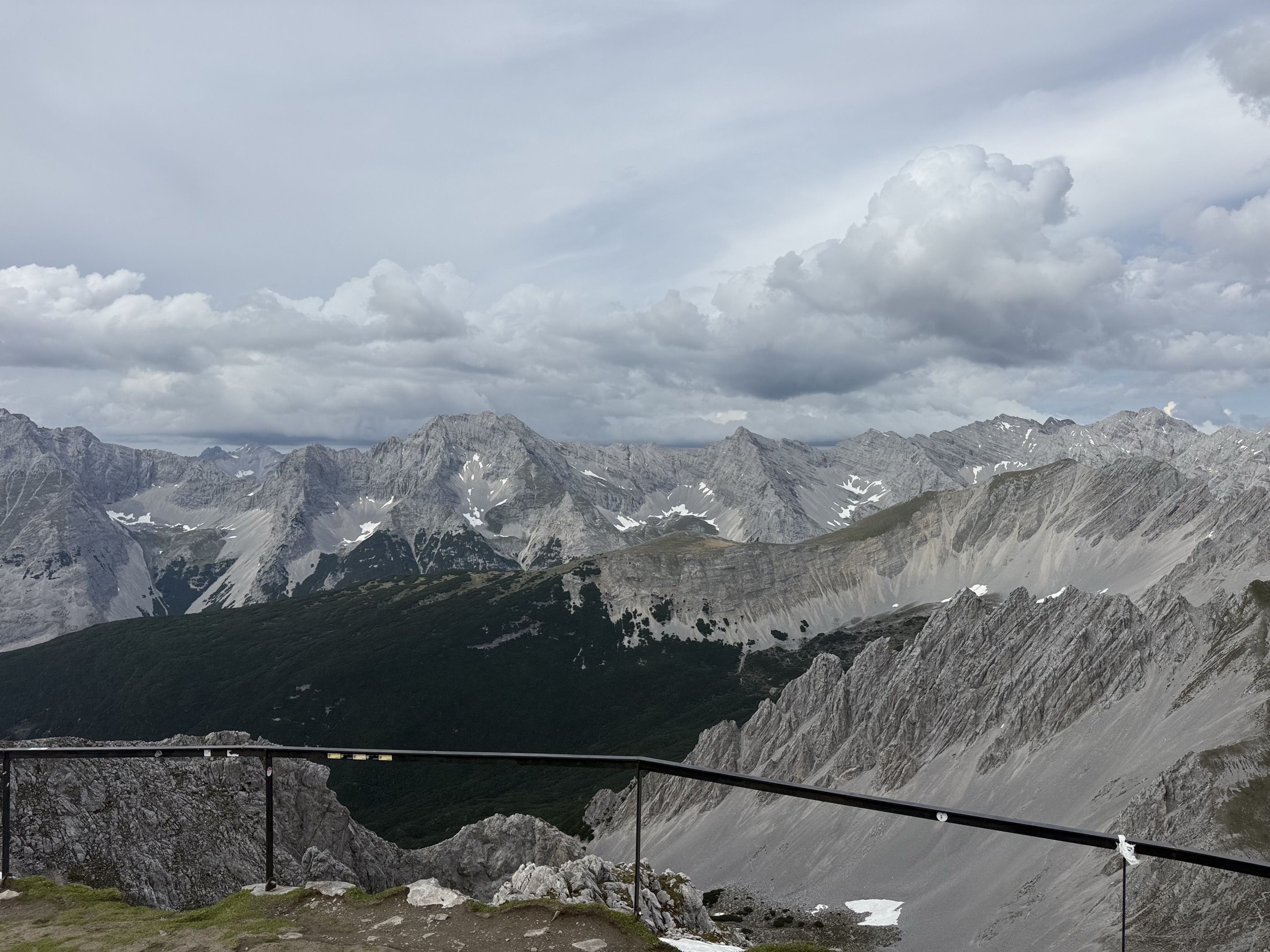 Hafelekarspitze