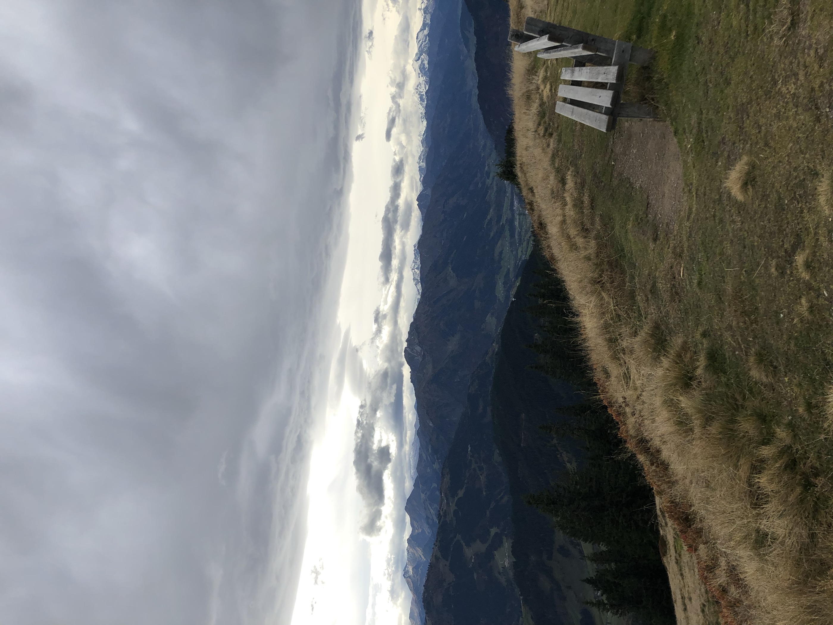 Hochgründeck