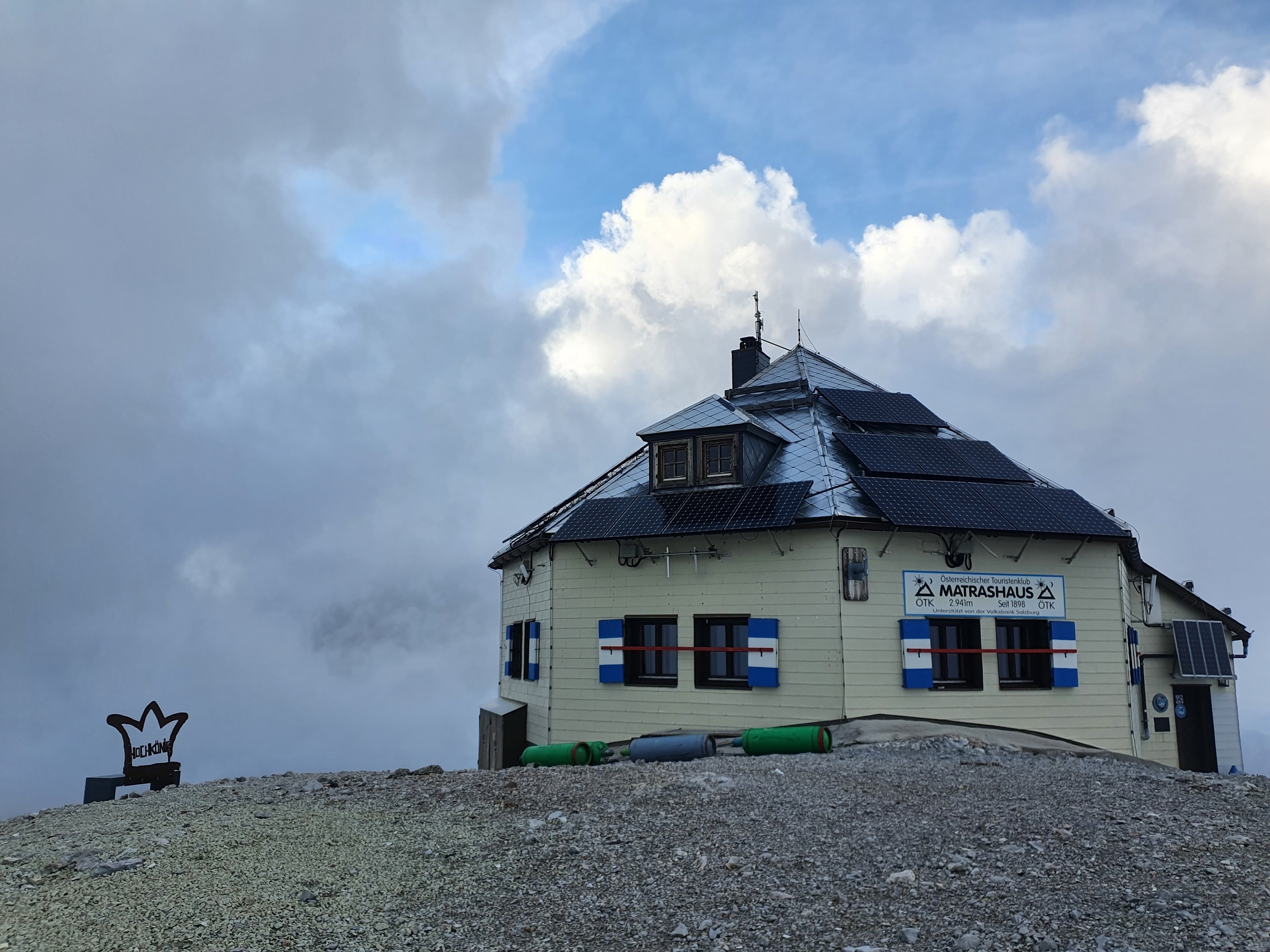Hochkönig