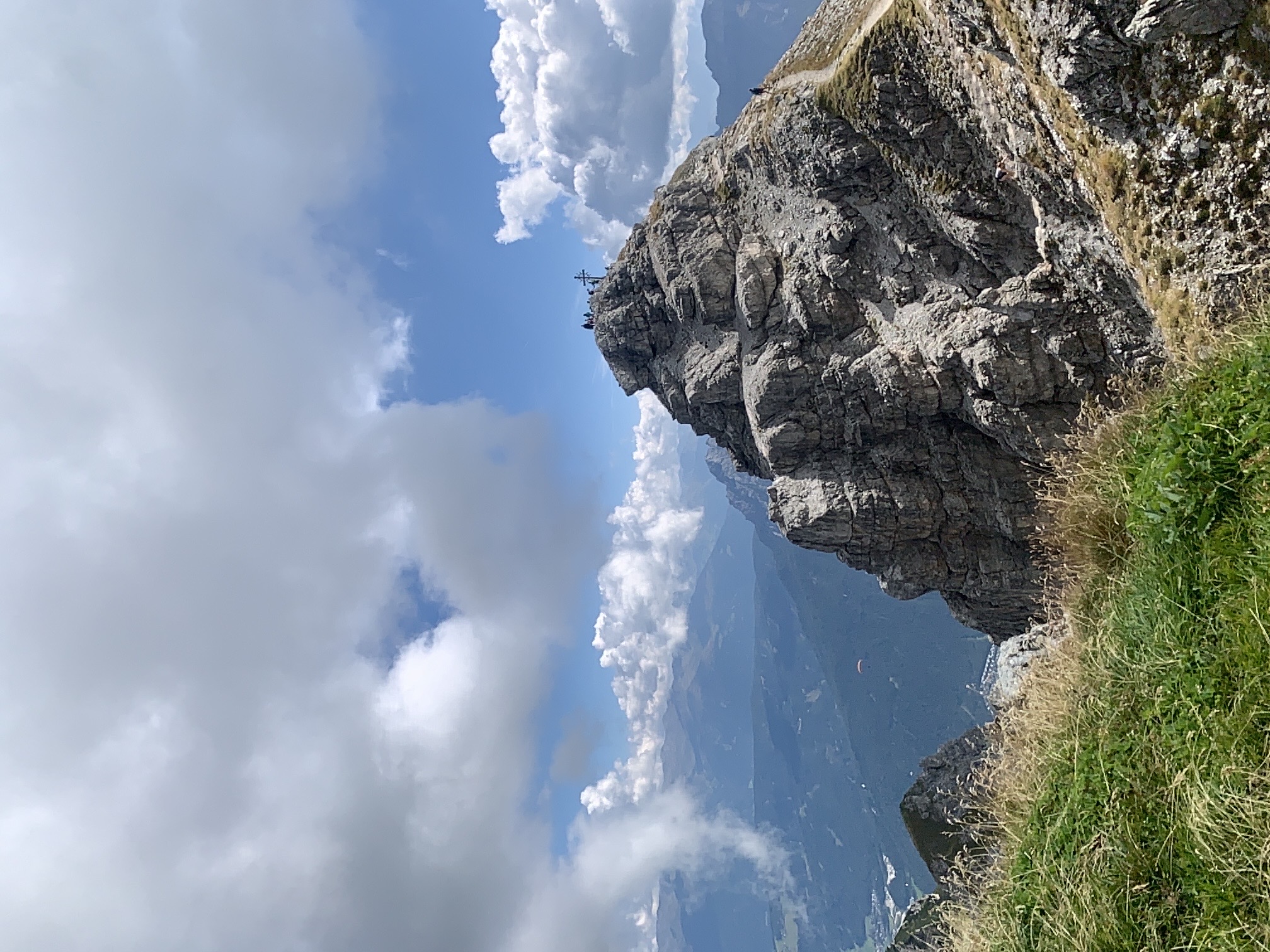 Hoher Burgstall
