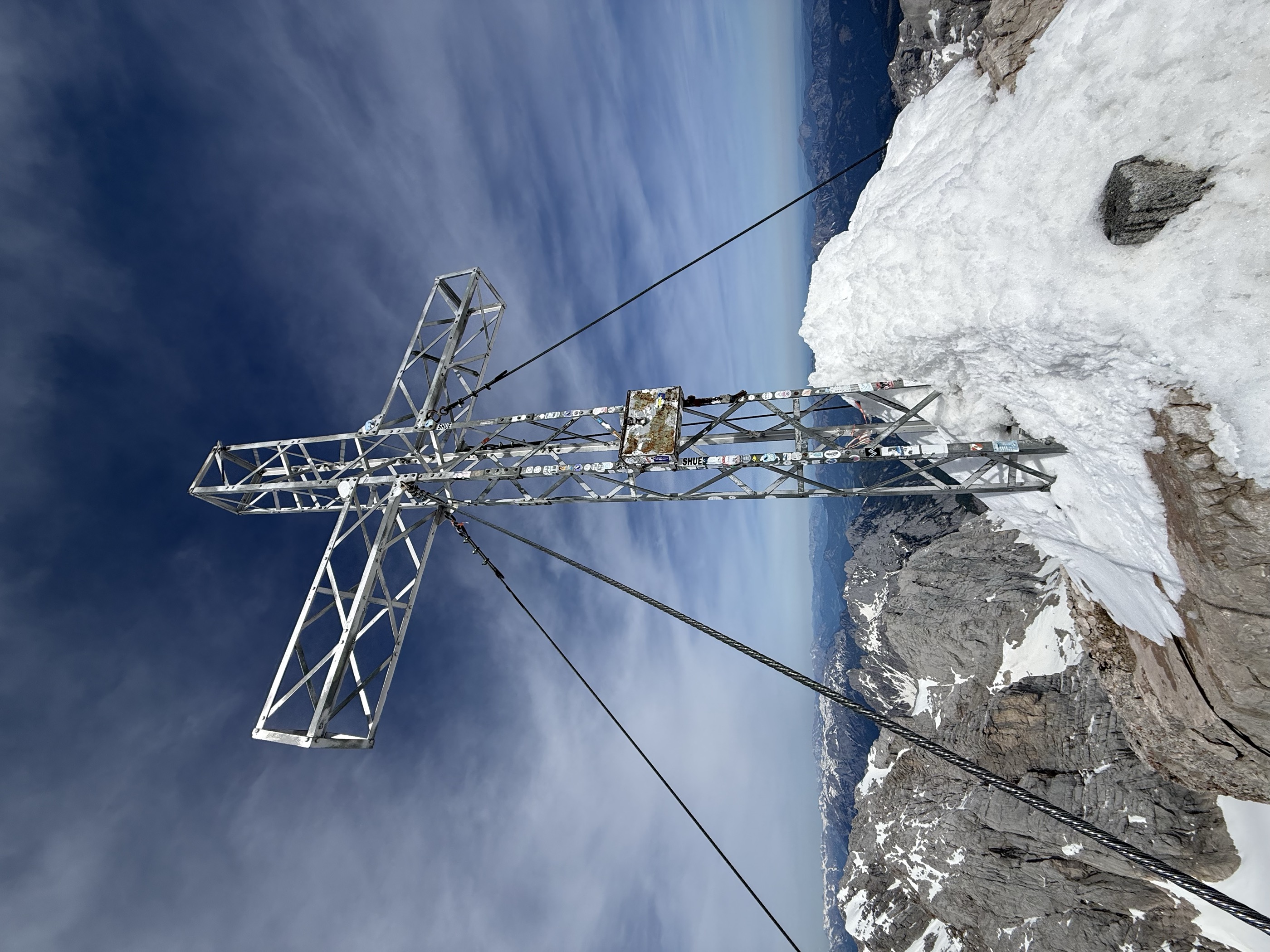 Hoher Dachstein