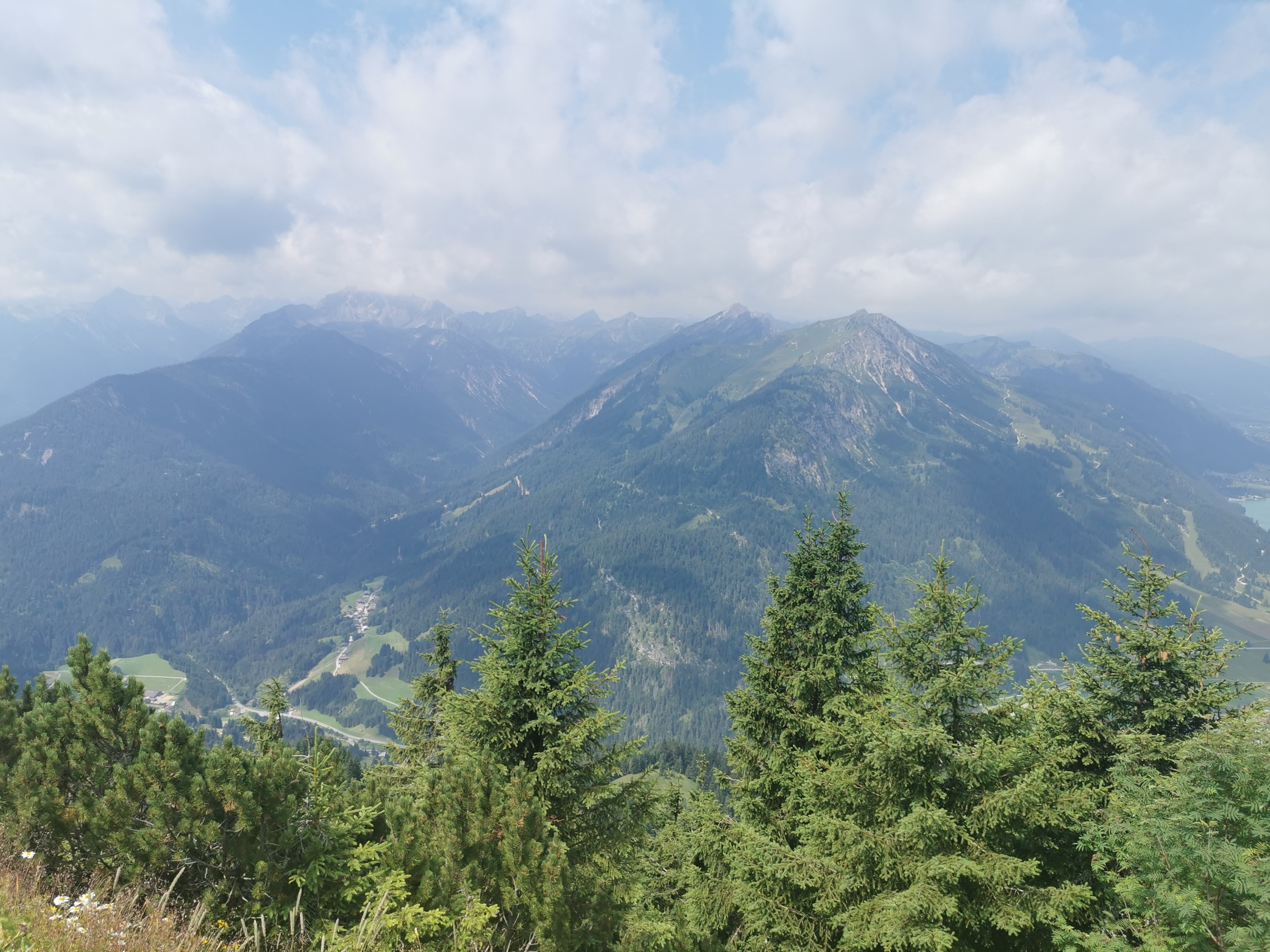 Hahnenkamm