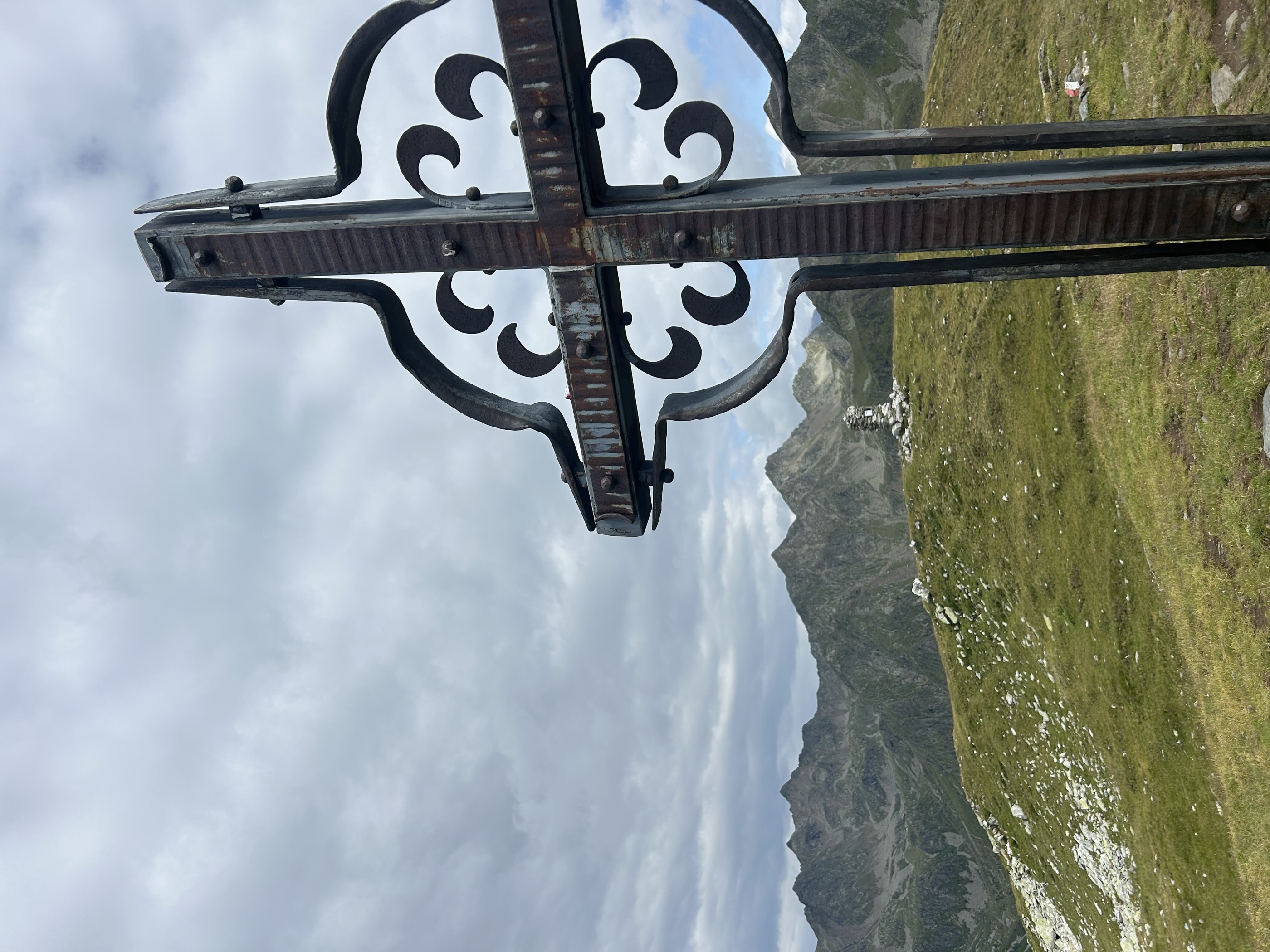 Il Giogo