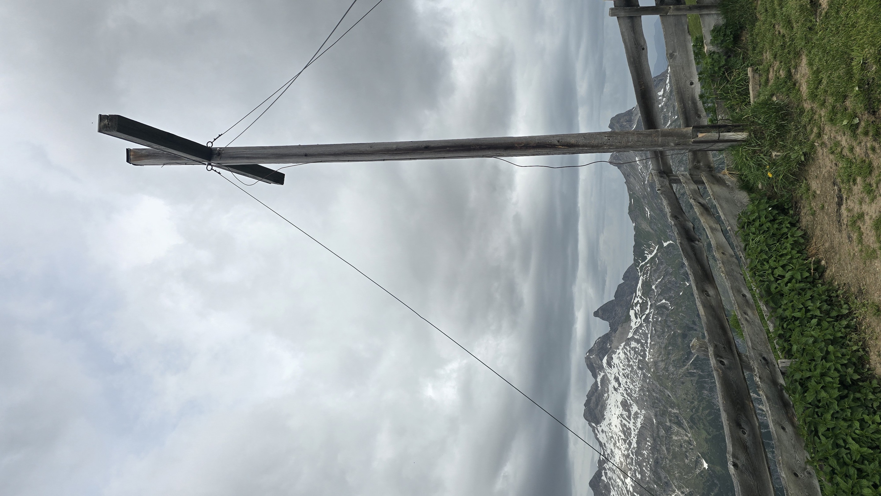 Jöchlspitze
