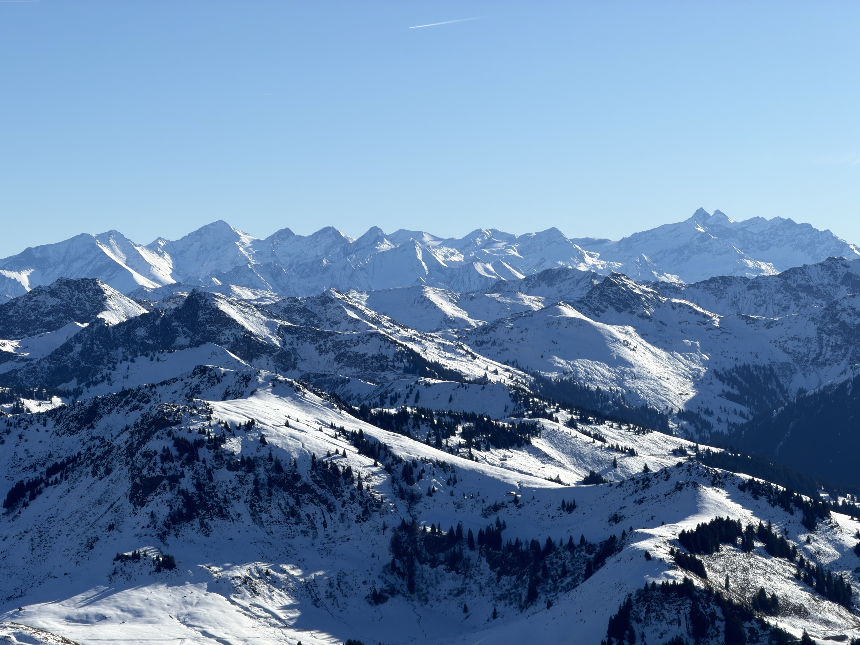 Kitzbüheler Horn