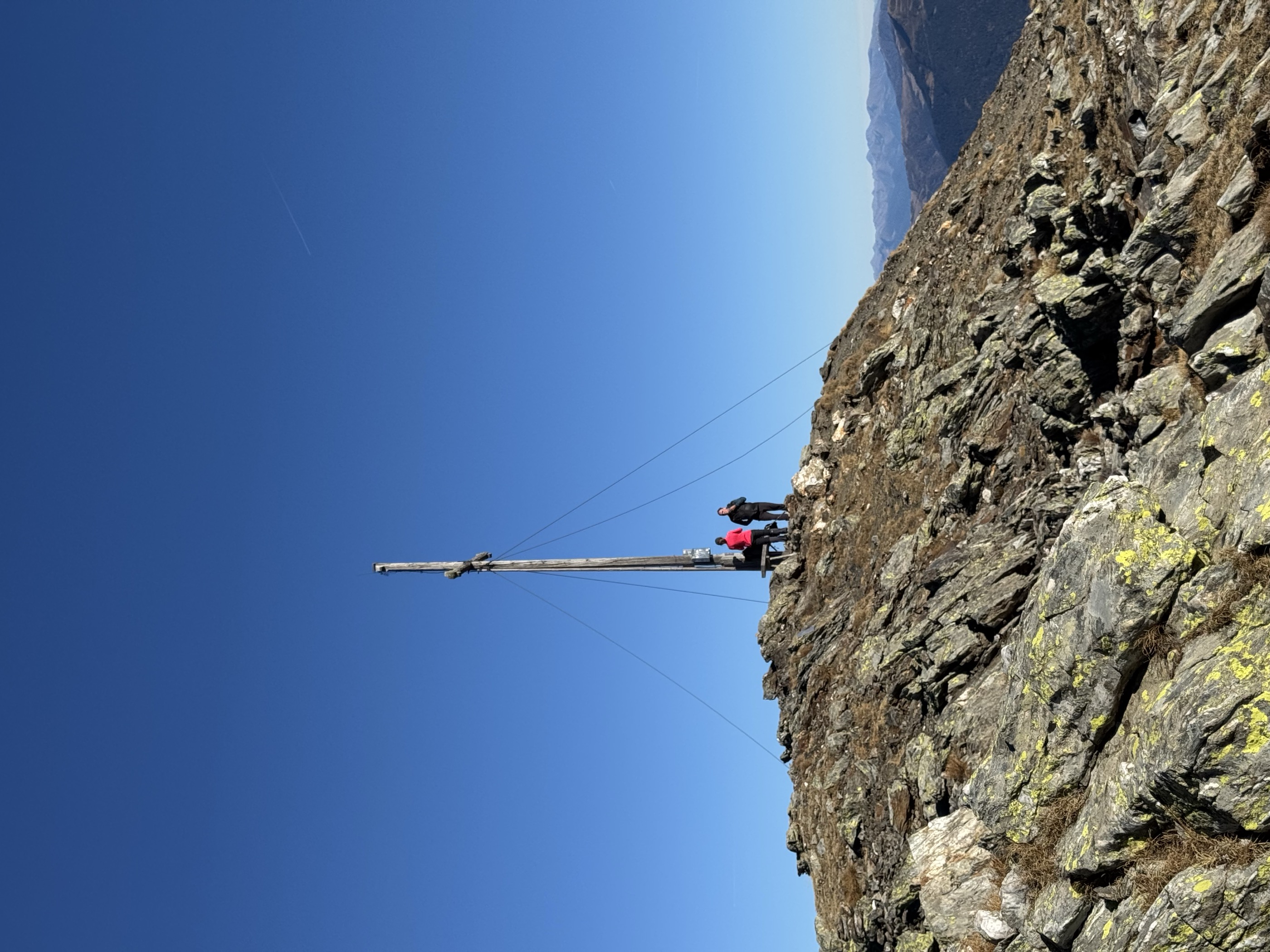 Königsanger - Monte del Pascolo