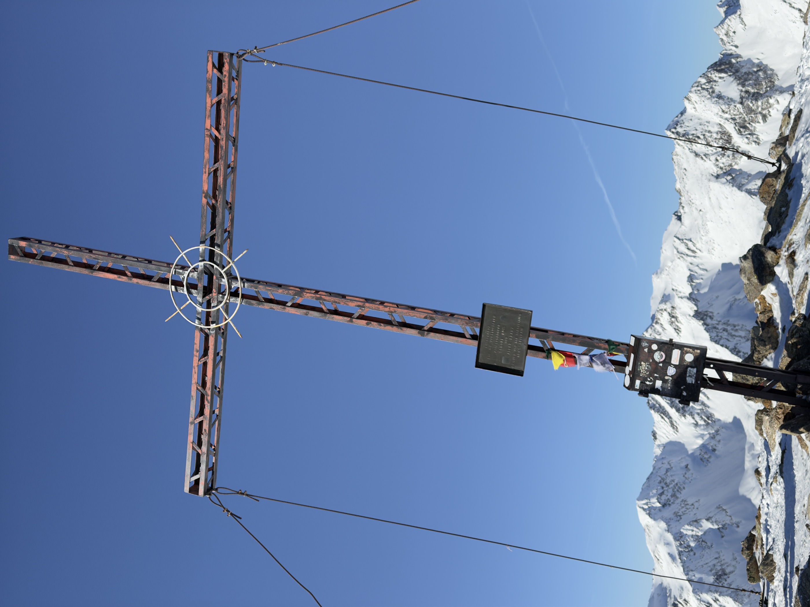 Lampsenspitze