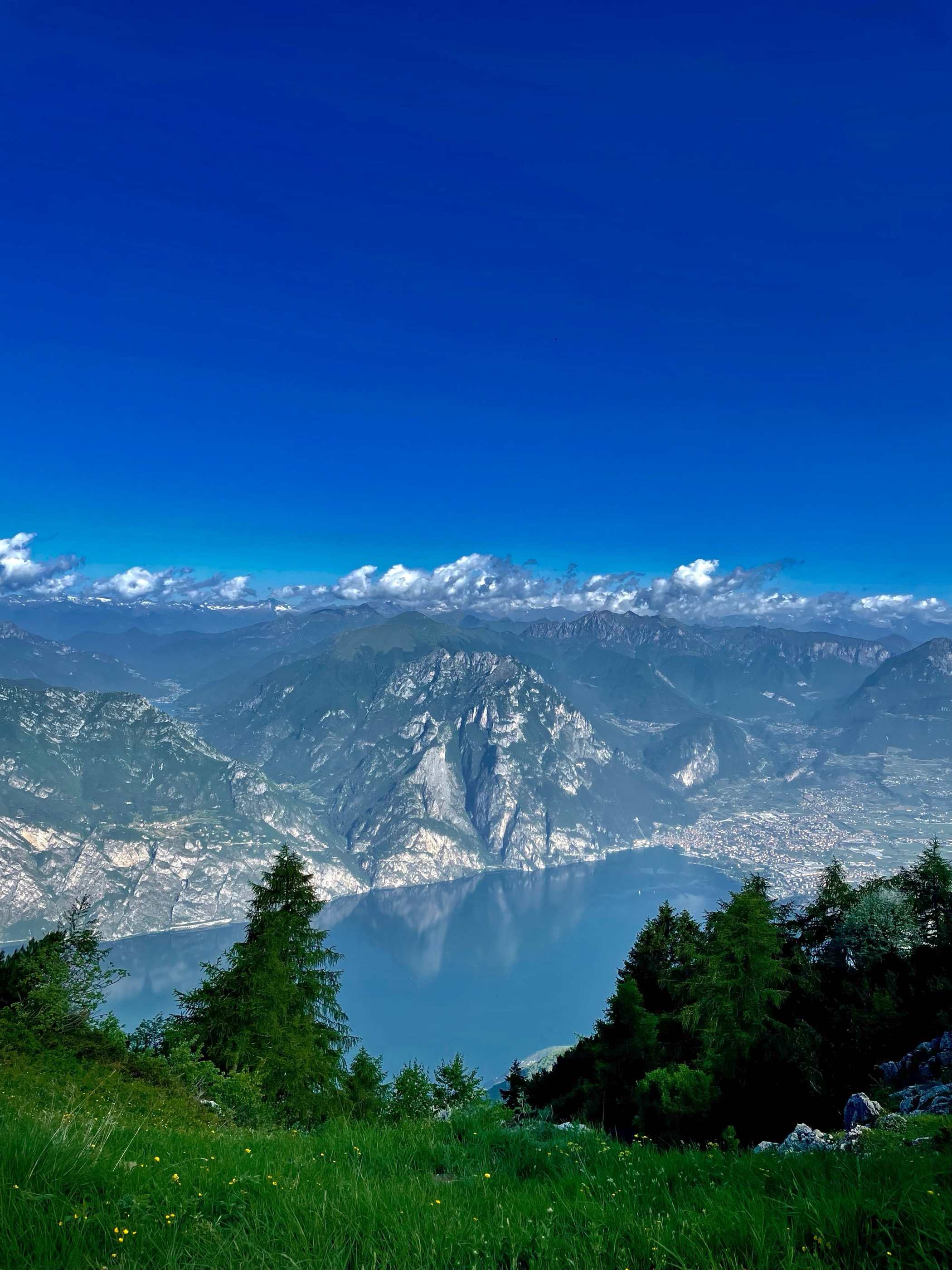 Monte Altissimo di Nago
