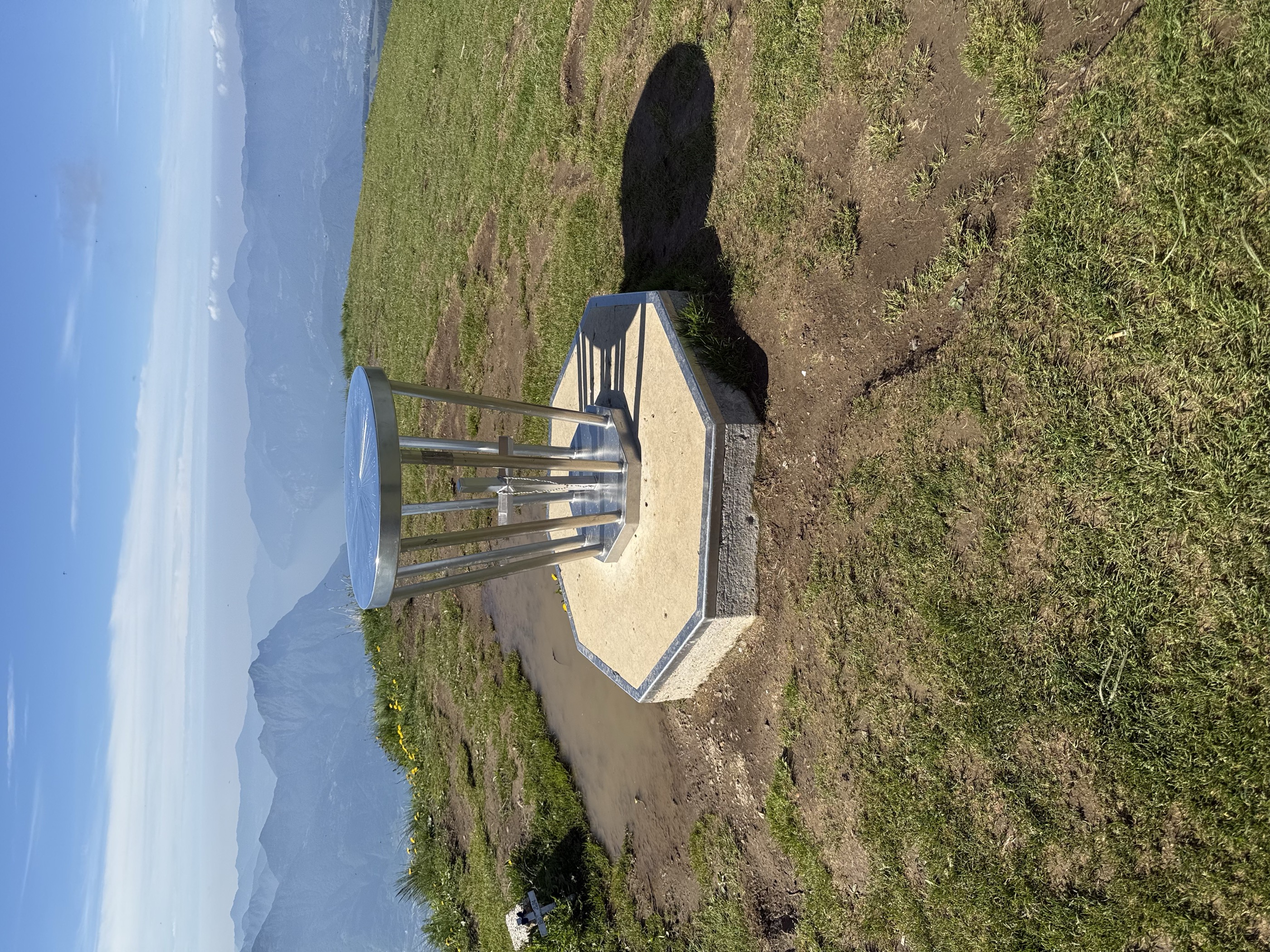 Monte Alto