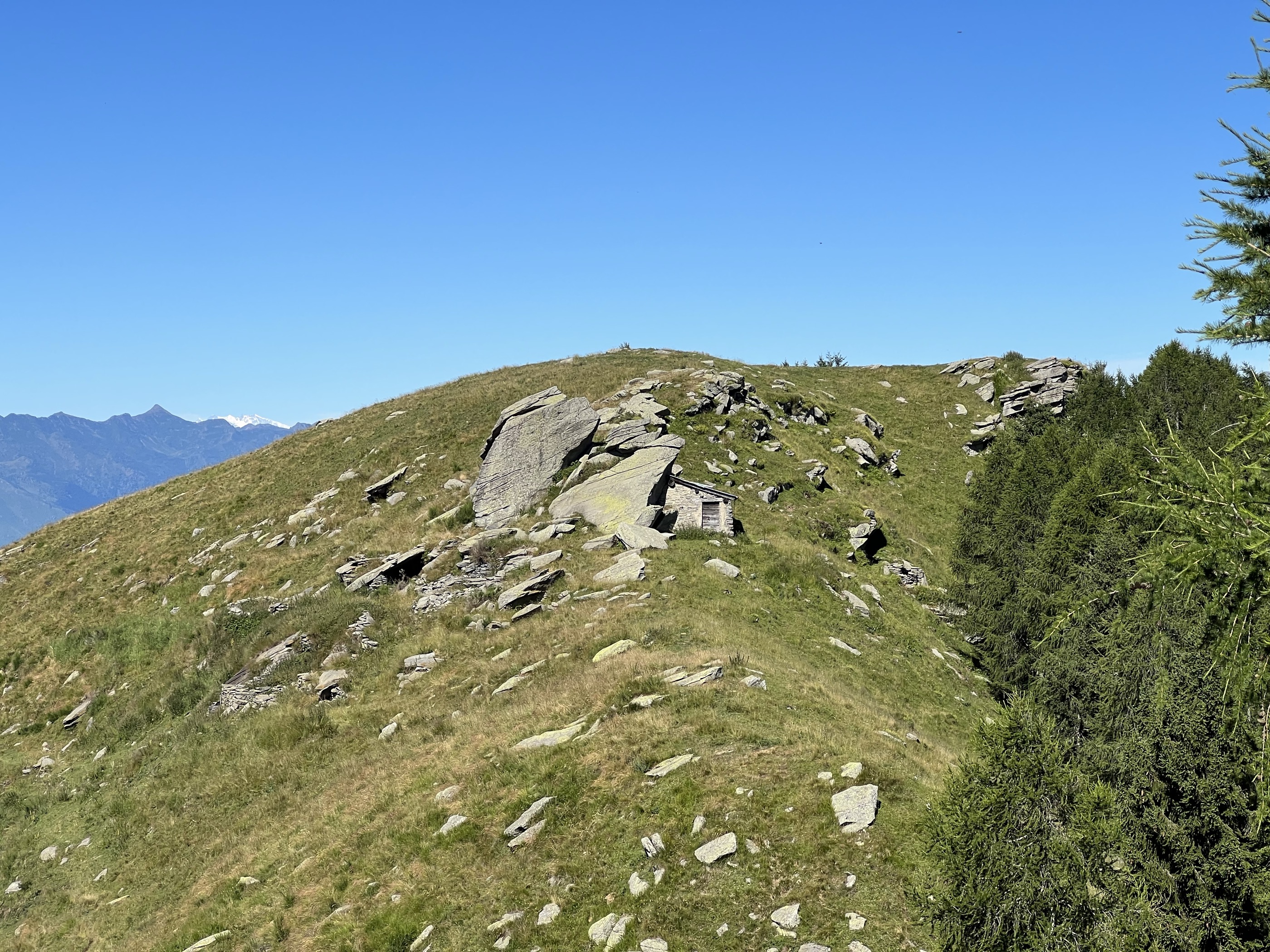 Monte Bassetta