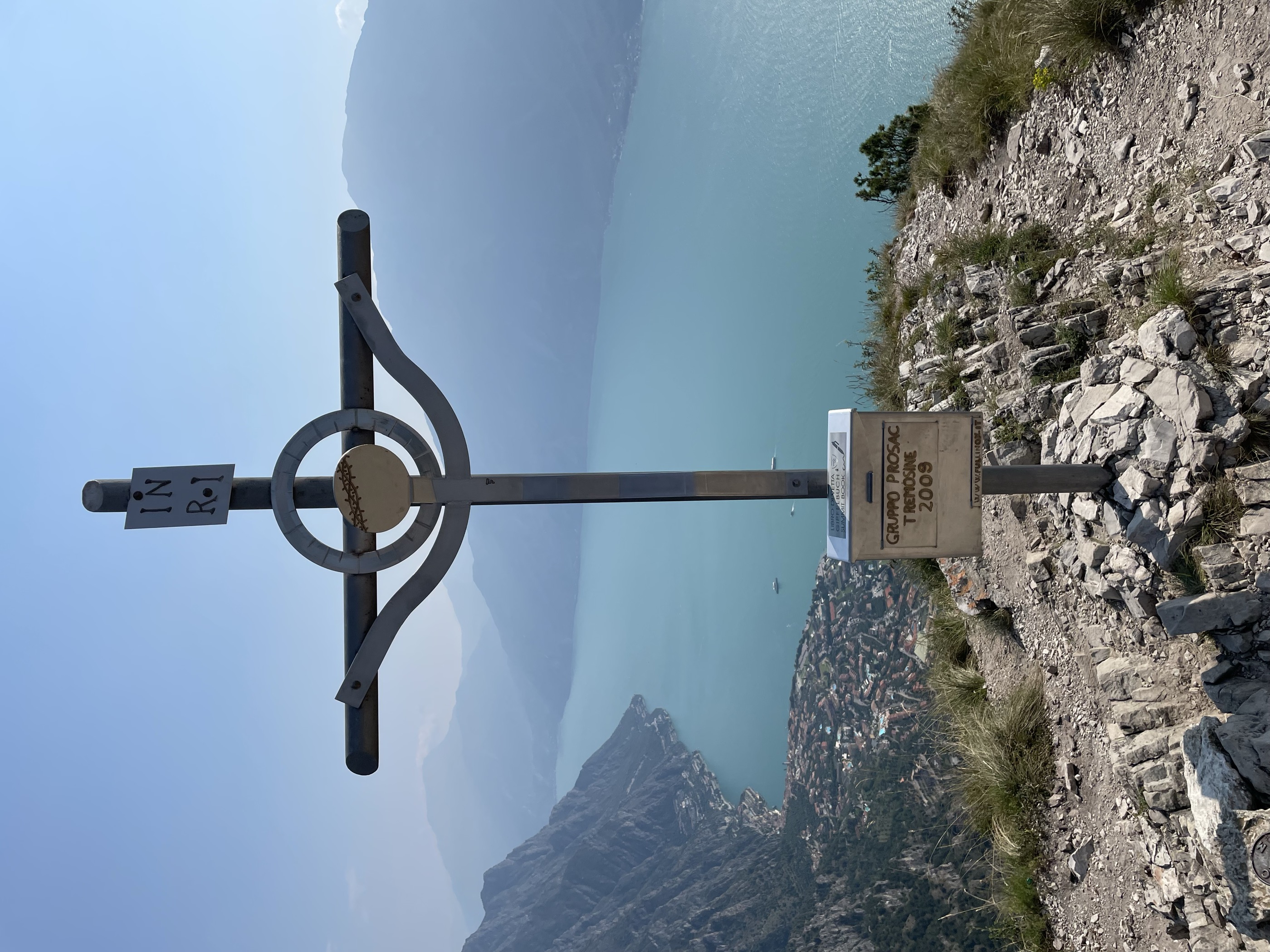 Monte Bestone