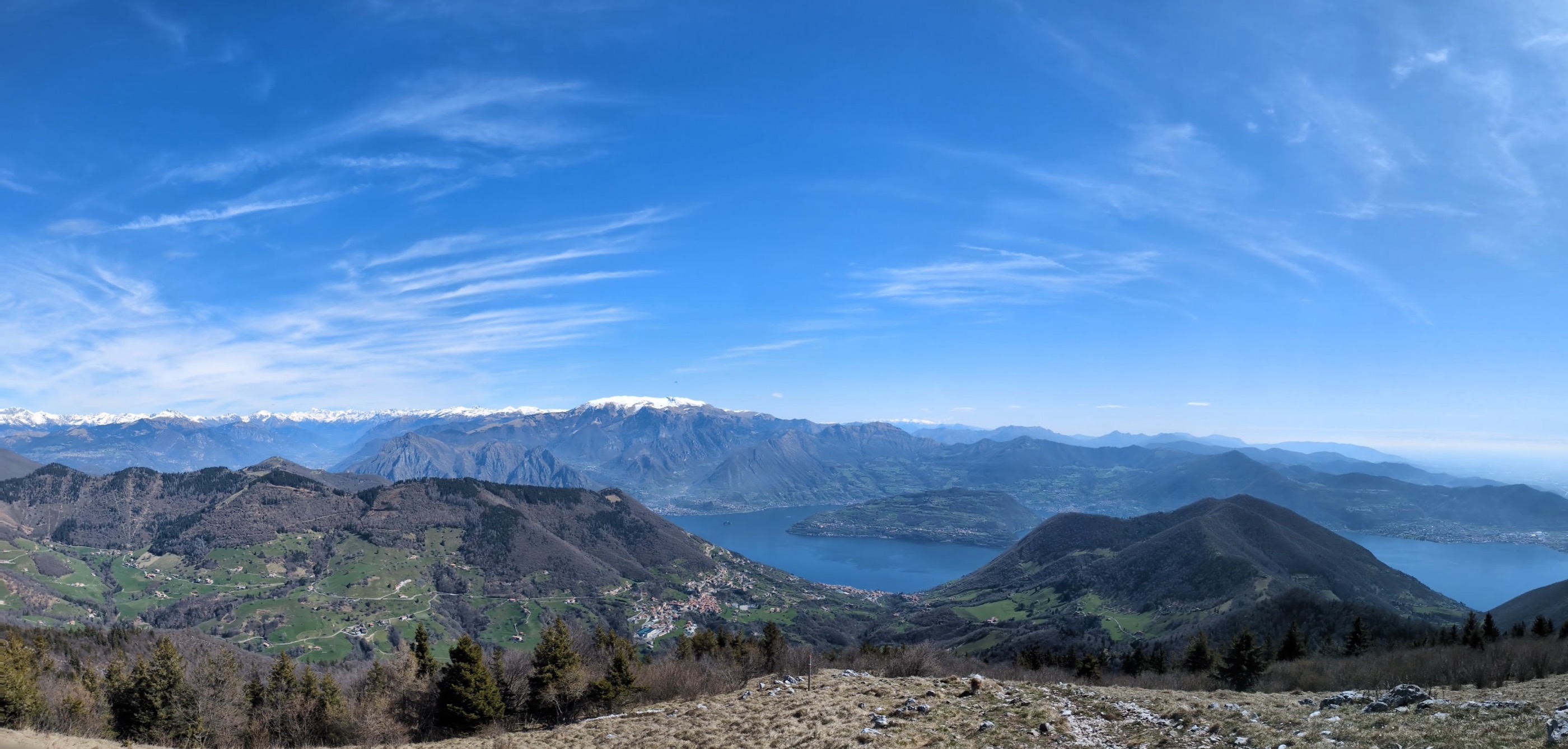 Monte Bronzone